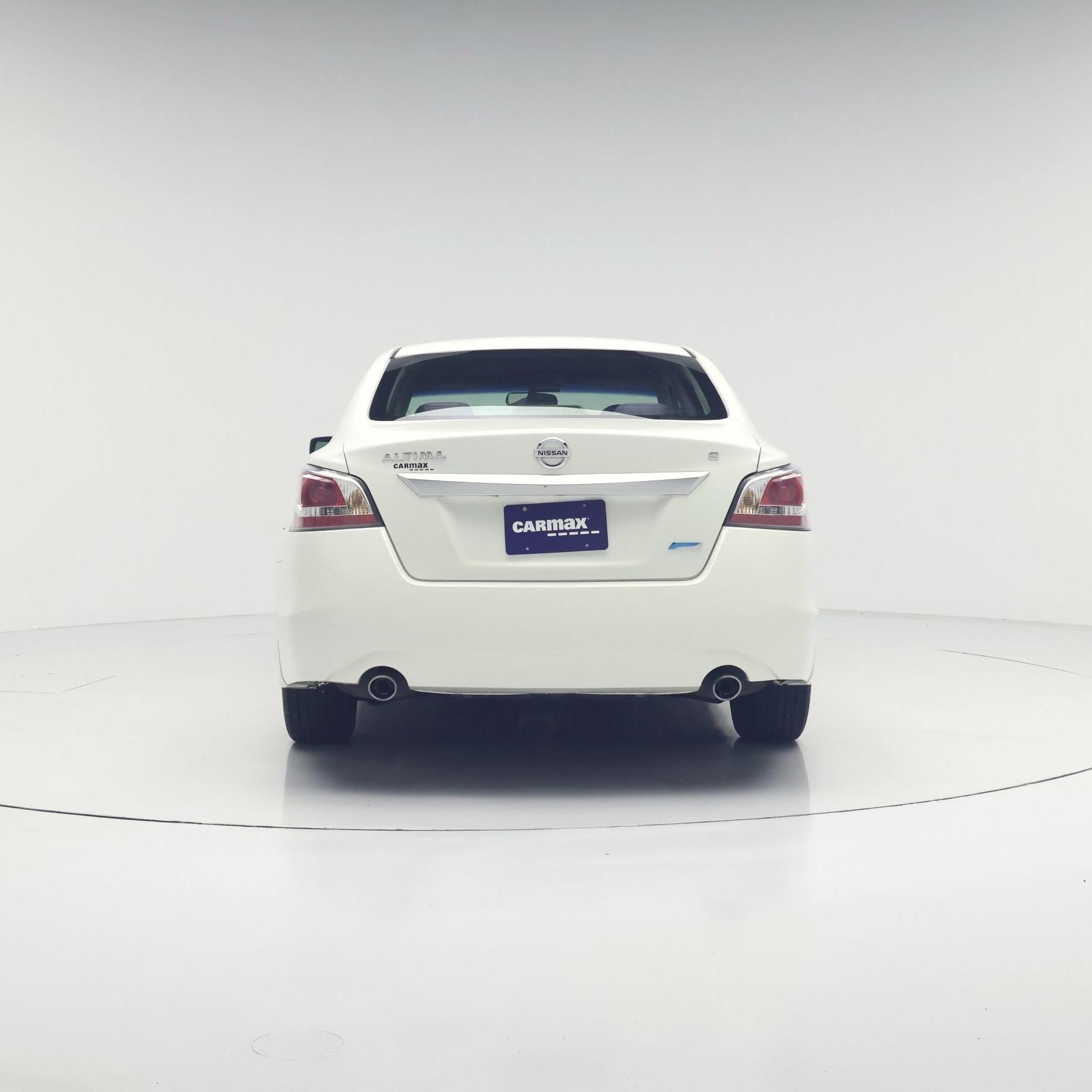 Thumbnail: 2014 Nissan Altima - 6