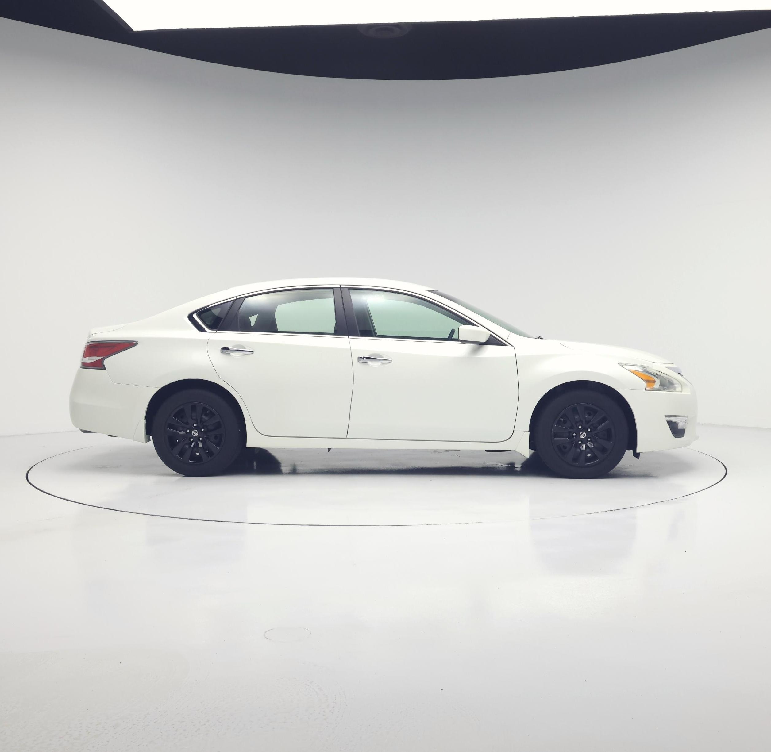 Thumbnail: 2014 Nissan Altima - 7