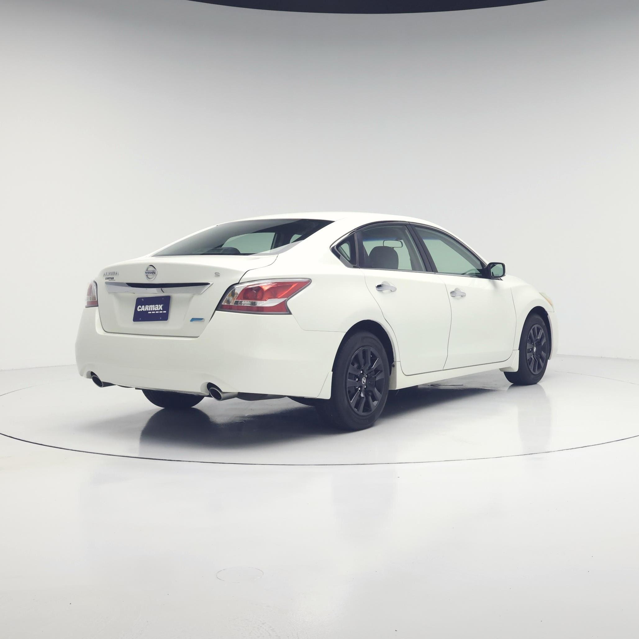 Thumbnail: 2014 Nissan Altima - 8