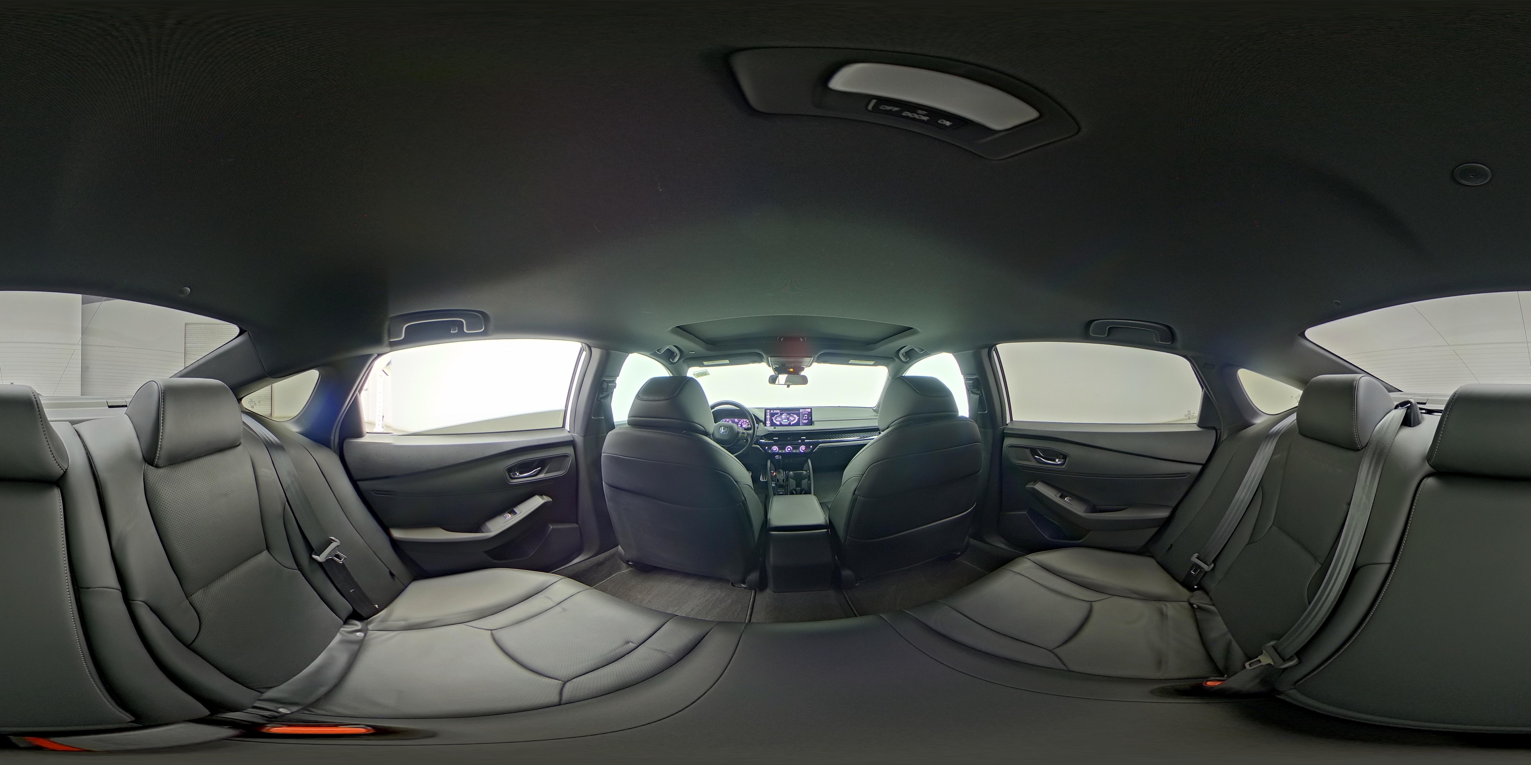 2023 Honda Accord Hybrid Sport-L - Photo 25
