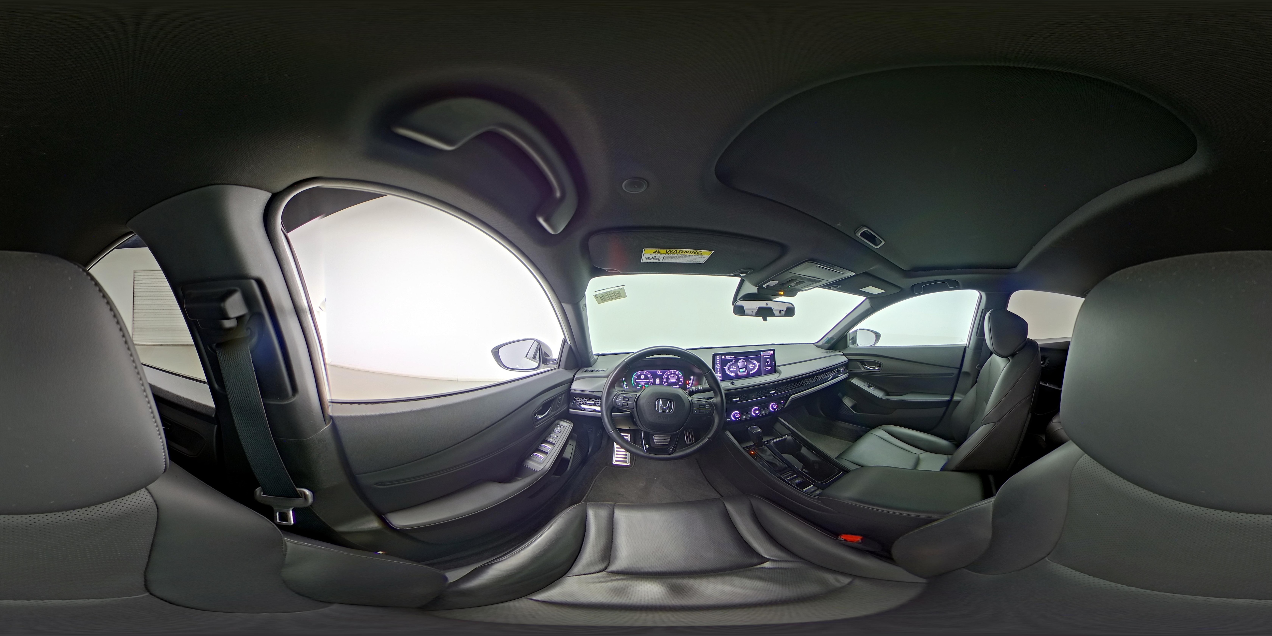 2023 Honda Accord Hybrid Sport-L - Photo 26