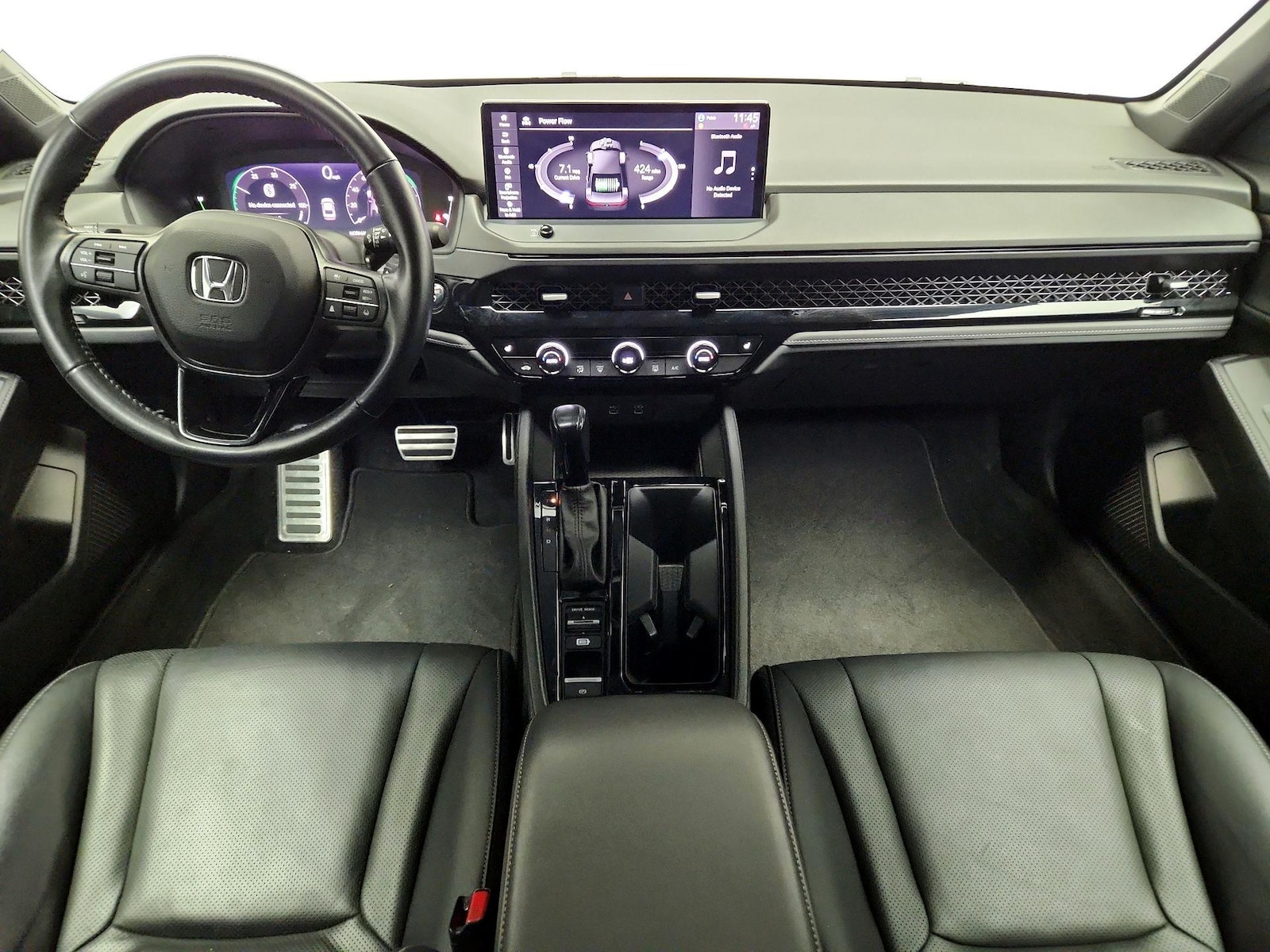 2023 Honda Accord Hybrid Sport-L - Photo 10