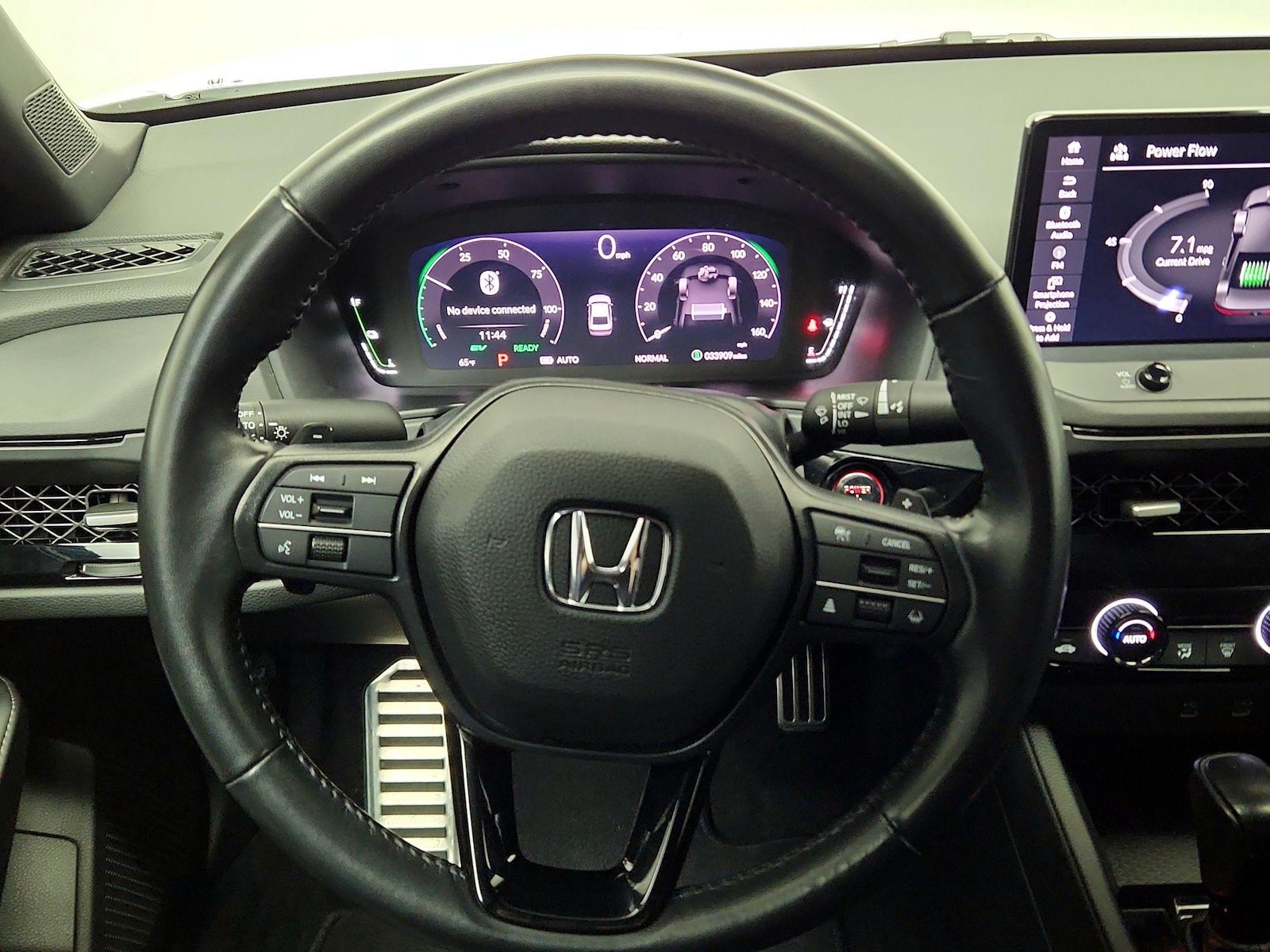 2023 Honda Accord Hybrid Sport-L - Photo 11