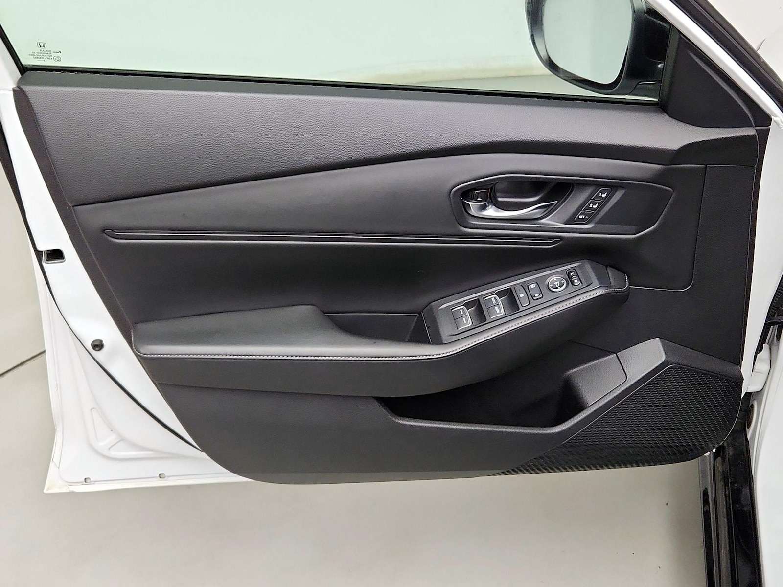 2023 Honda Accord Hybrid Sport-L - Photo 13