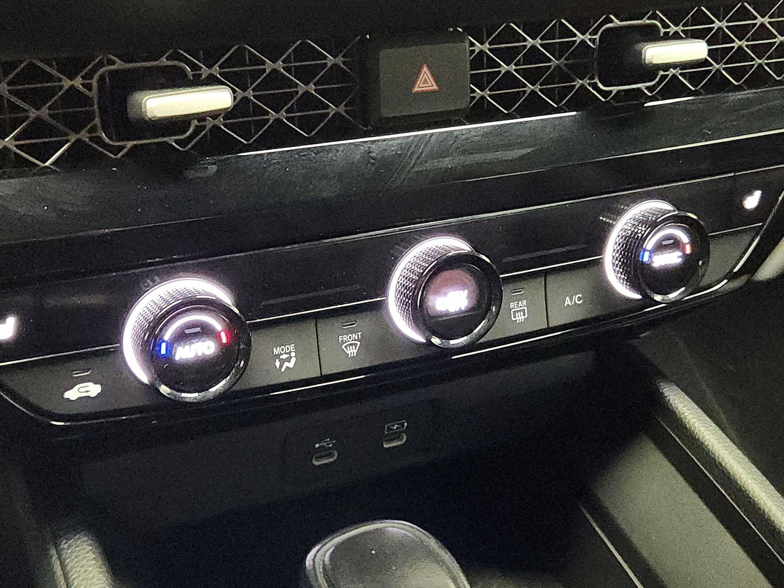 2023 Honda Accord Hybrid Sport-L - Photo 16