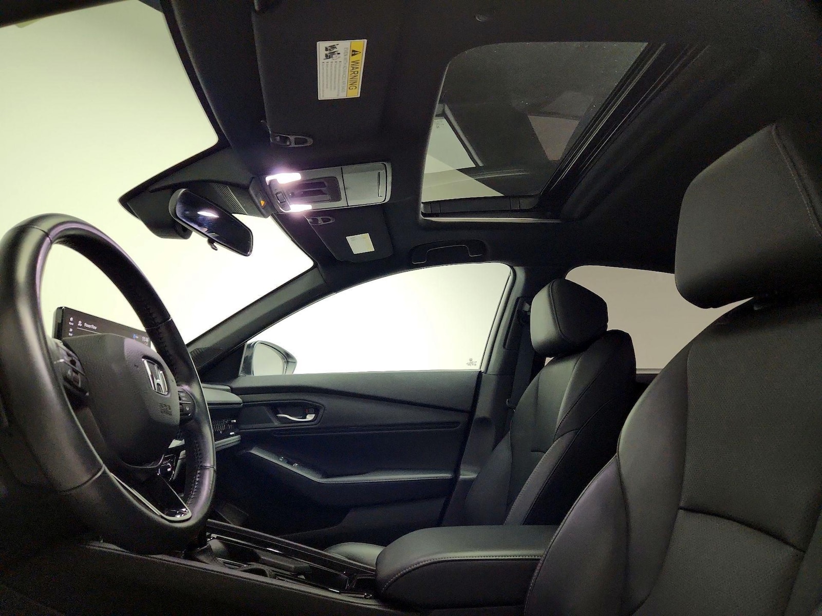 2023 Honda Accord Hybrid Sport-L - Photo 19