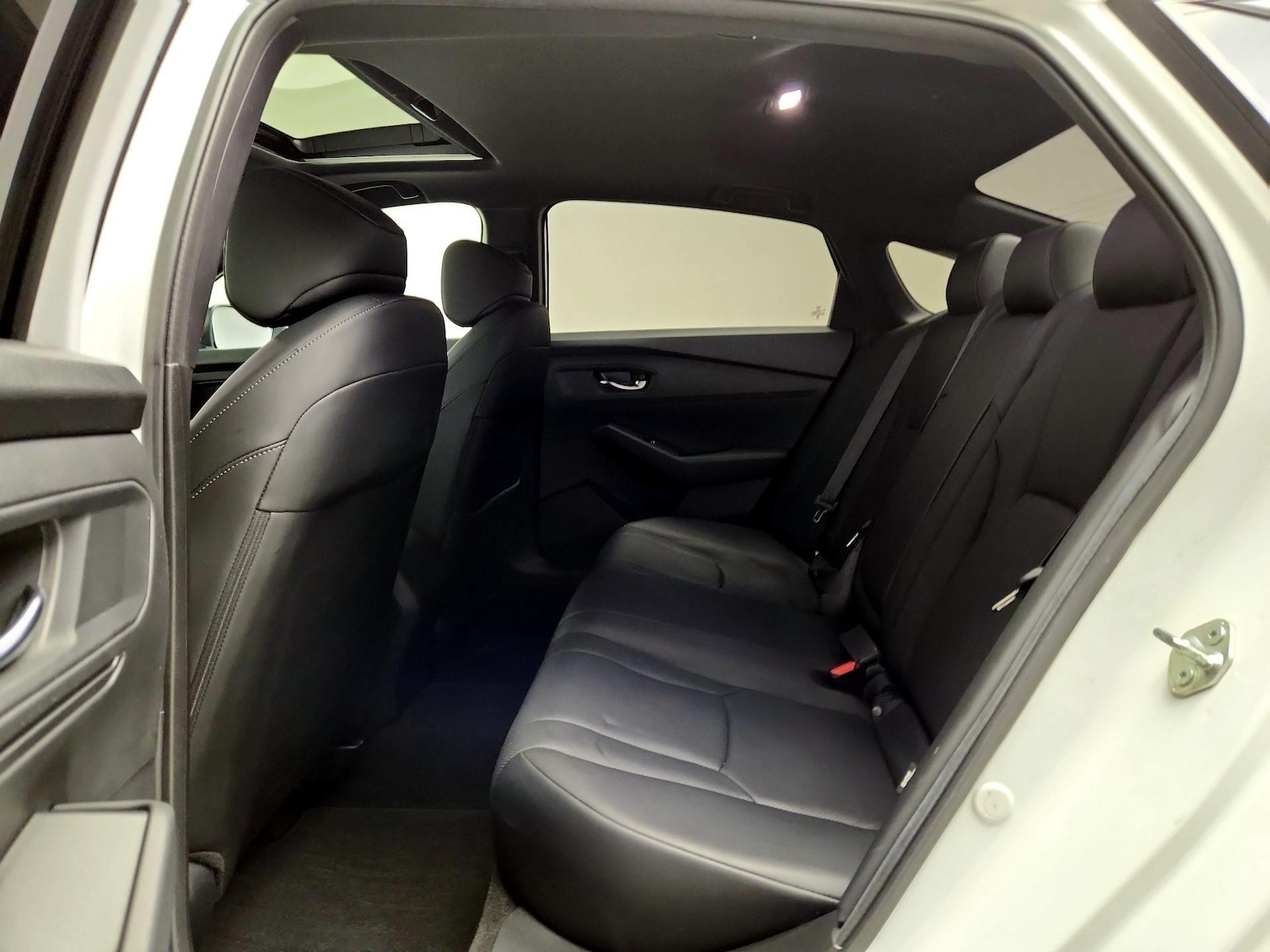2023 Honda Accord Hybrid Sport-L - Photo 20
