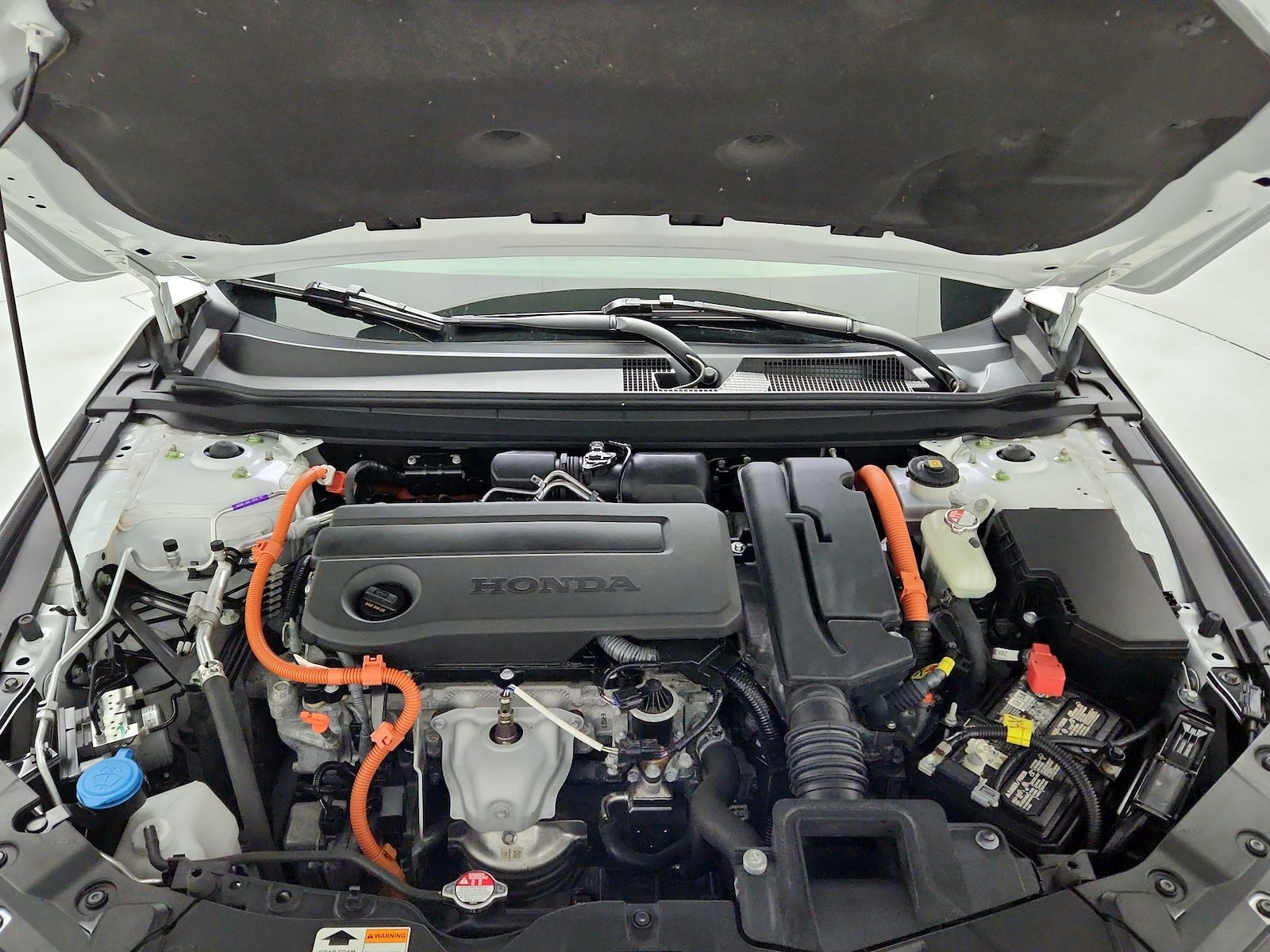 2023 Honda Accord Hybrid Sport-L - Photo 22