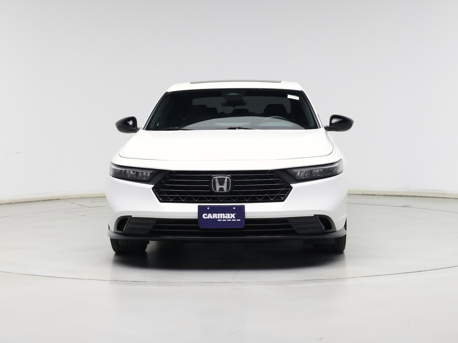 2023 Honda Accord Hybrid Sport-L - Photo 6