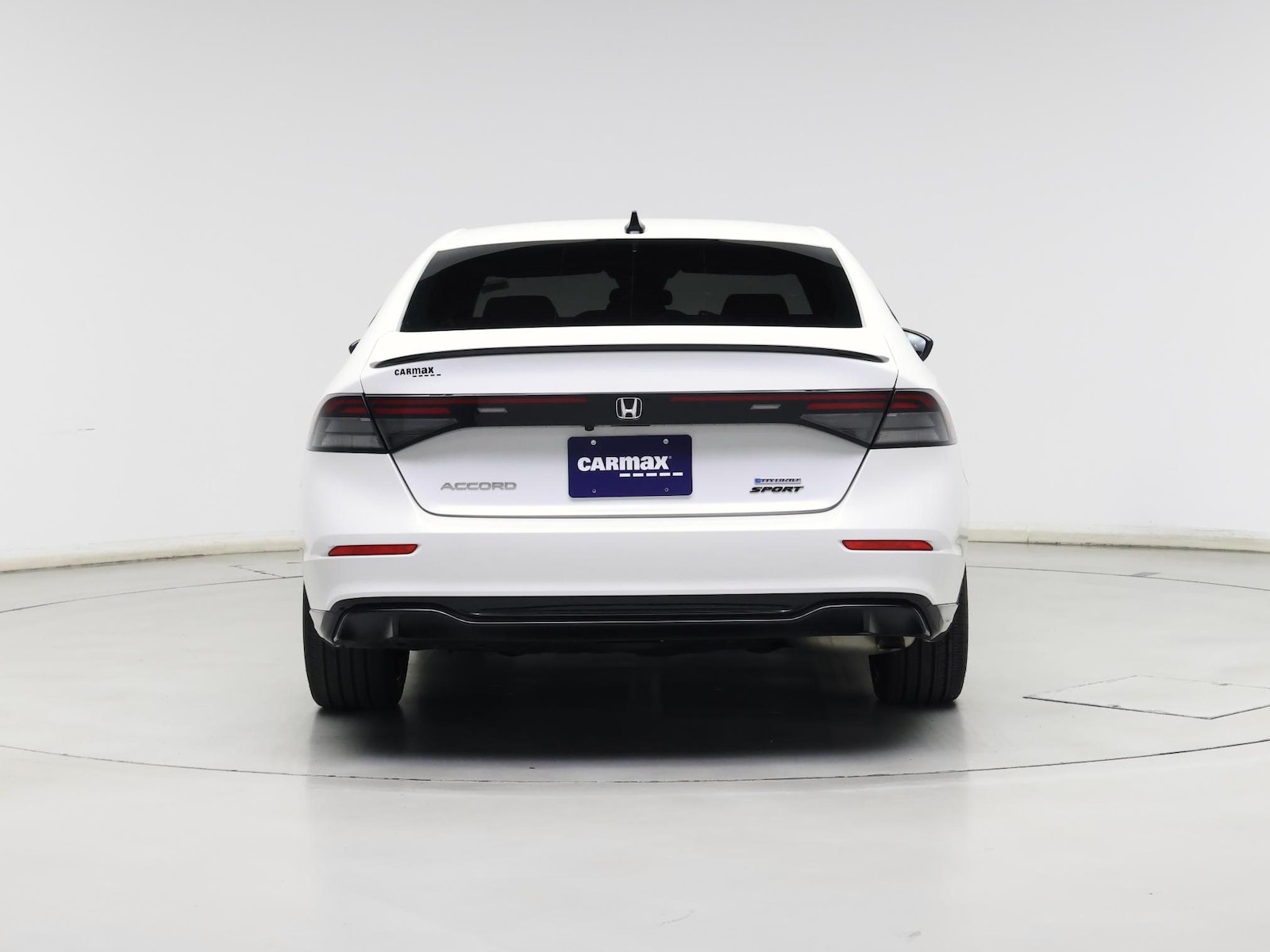 2023 Honda Accord Hybrid Sport-L - Photo 7