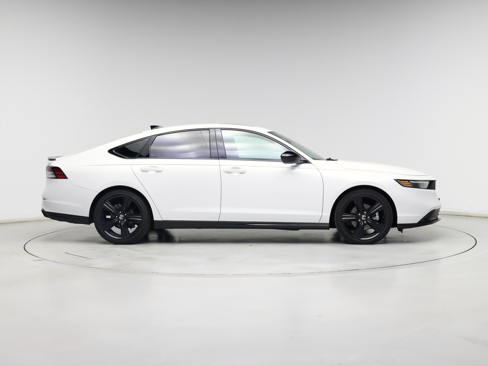 2023 Honda Accord Hybrid Sport-L - Photo 8