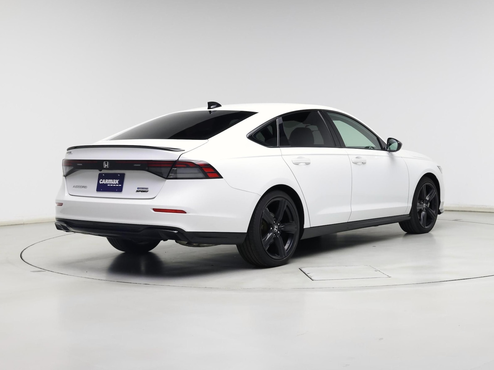 2023 Honda Accord Hybrid Sport-L - Photo 9