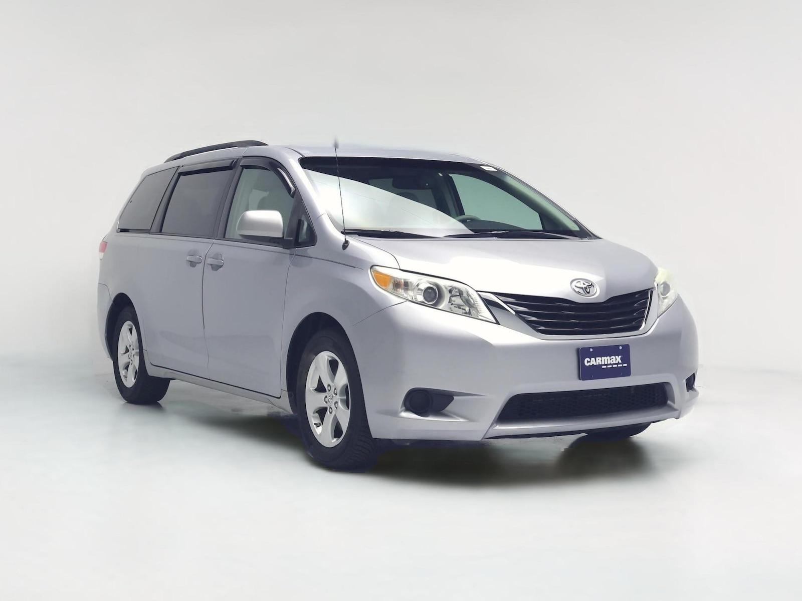 2014 Toyota Sienna LE