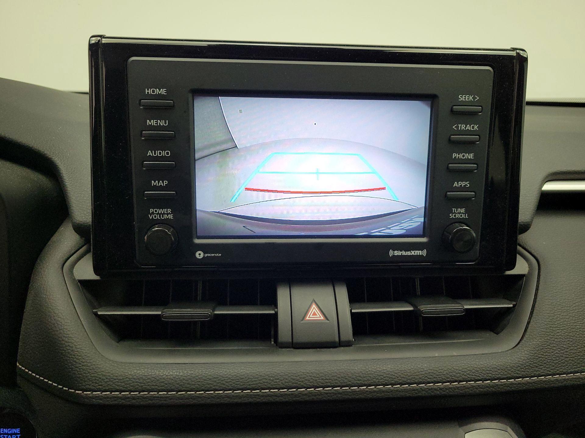 Thumbnail: 2021 Toyota RAV4 - 14