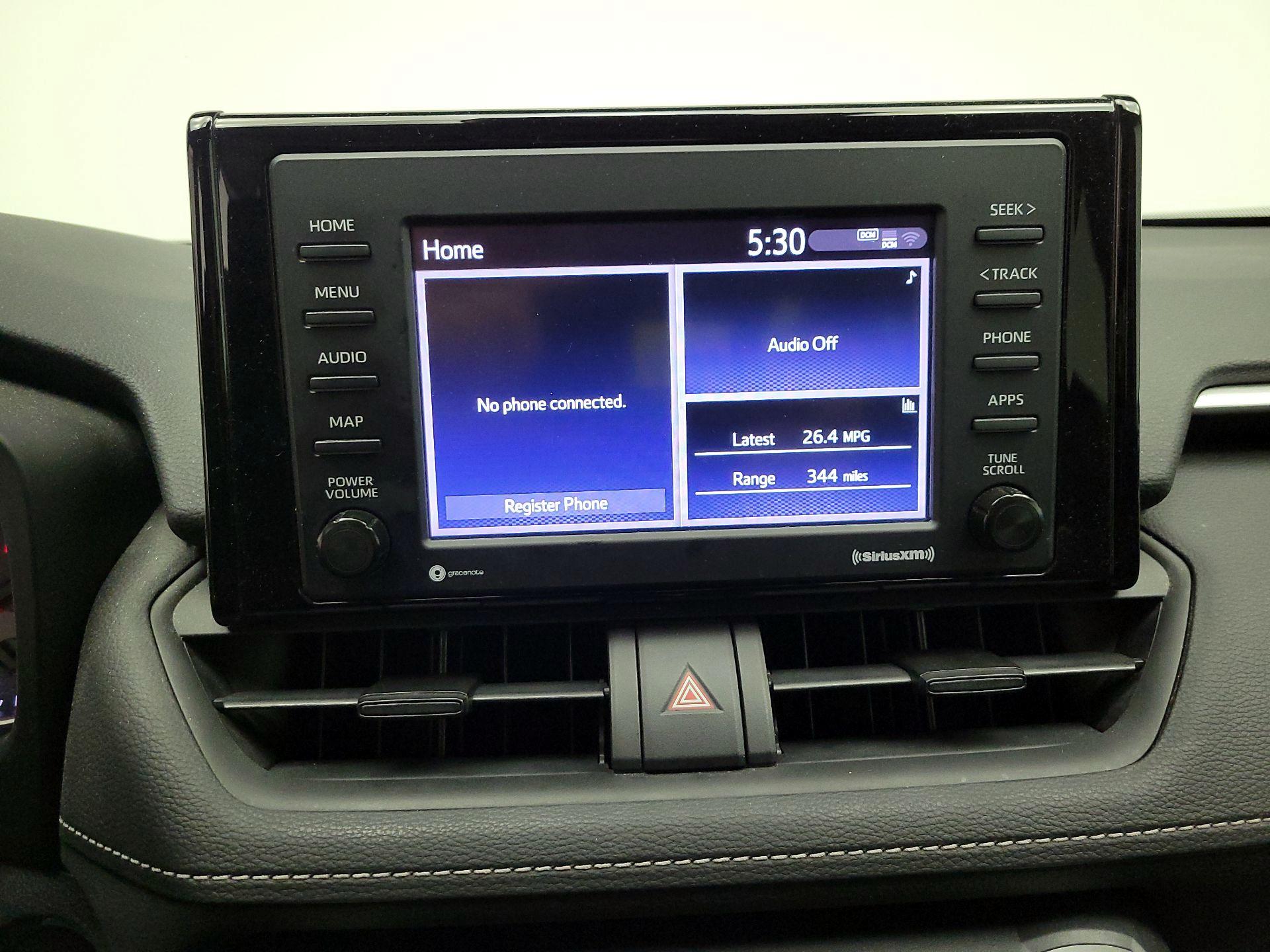 Thumbnail: 2021 Toyota RAV4 - 15