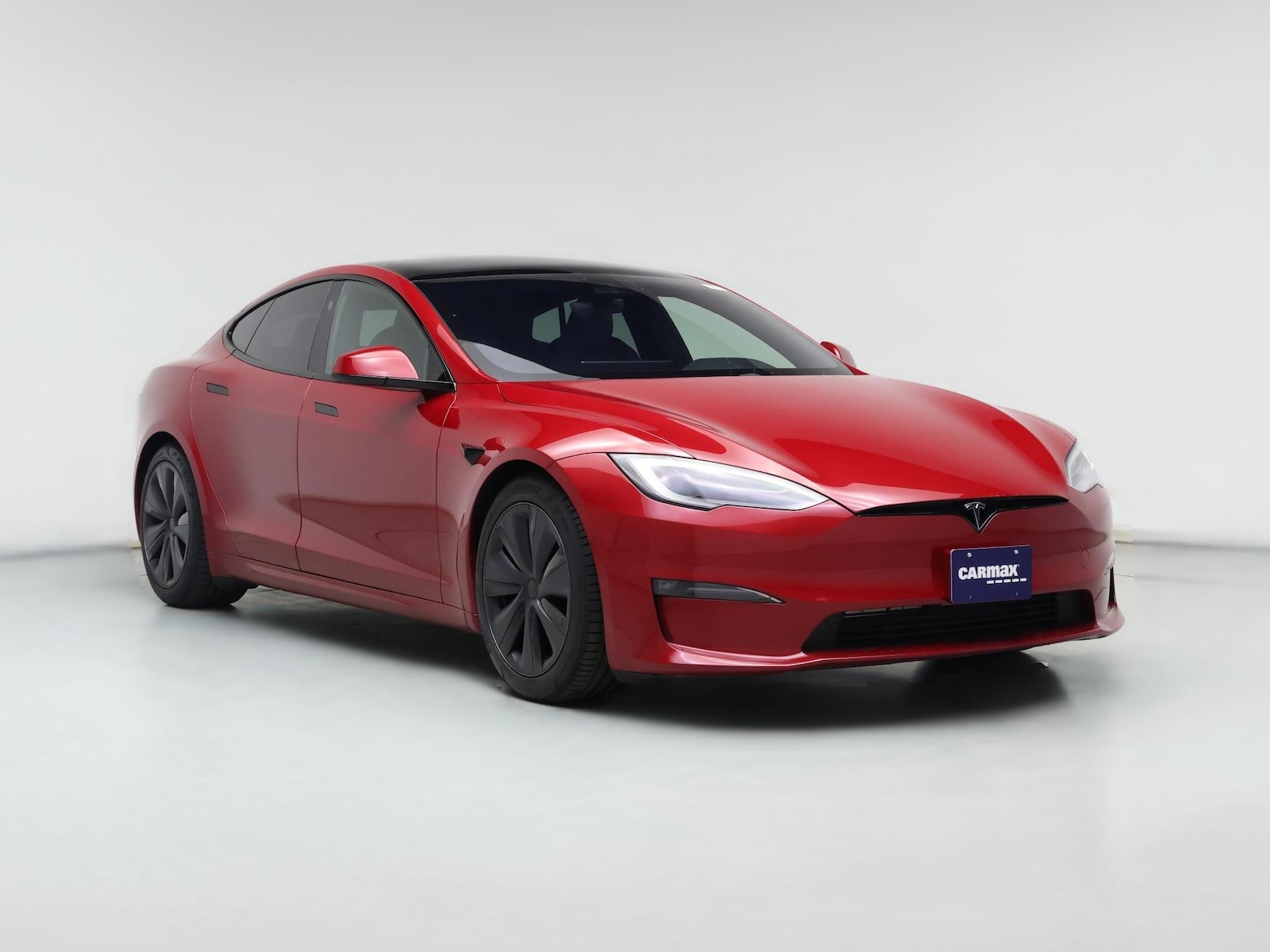 2021 Tesla Model S