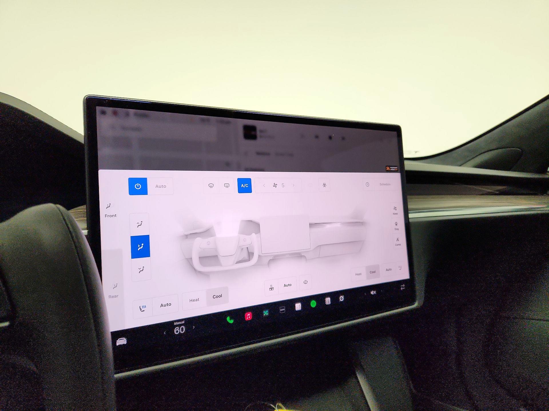 Thumbnail: 2021 Tesla Model S - 16