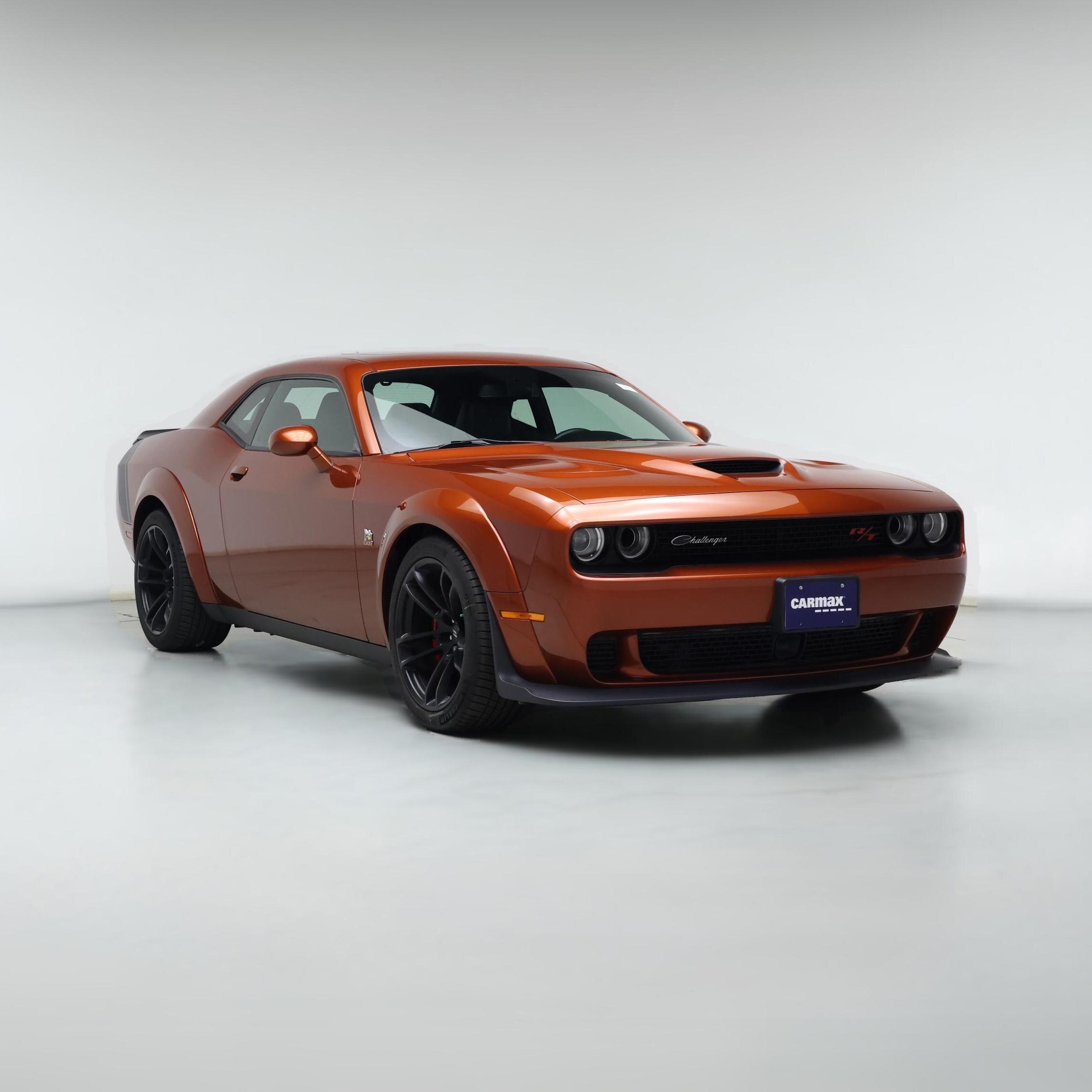 Thumbnail: 2020 Dodge Challenger - 1
