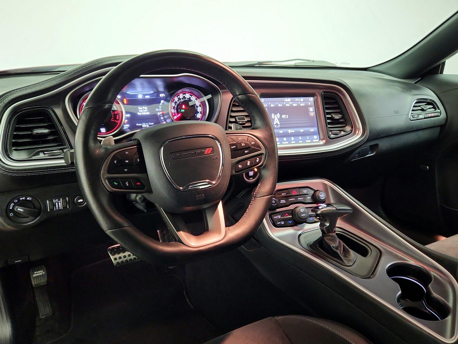 Thumbnail: 2020 Dodge Challenger - 9