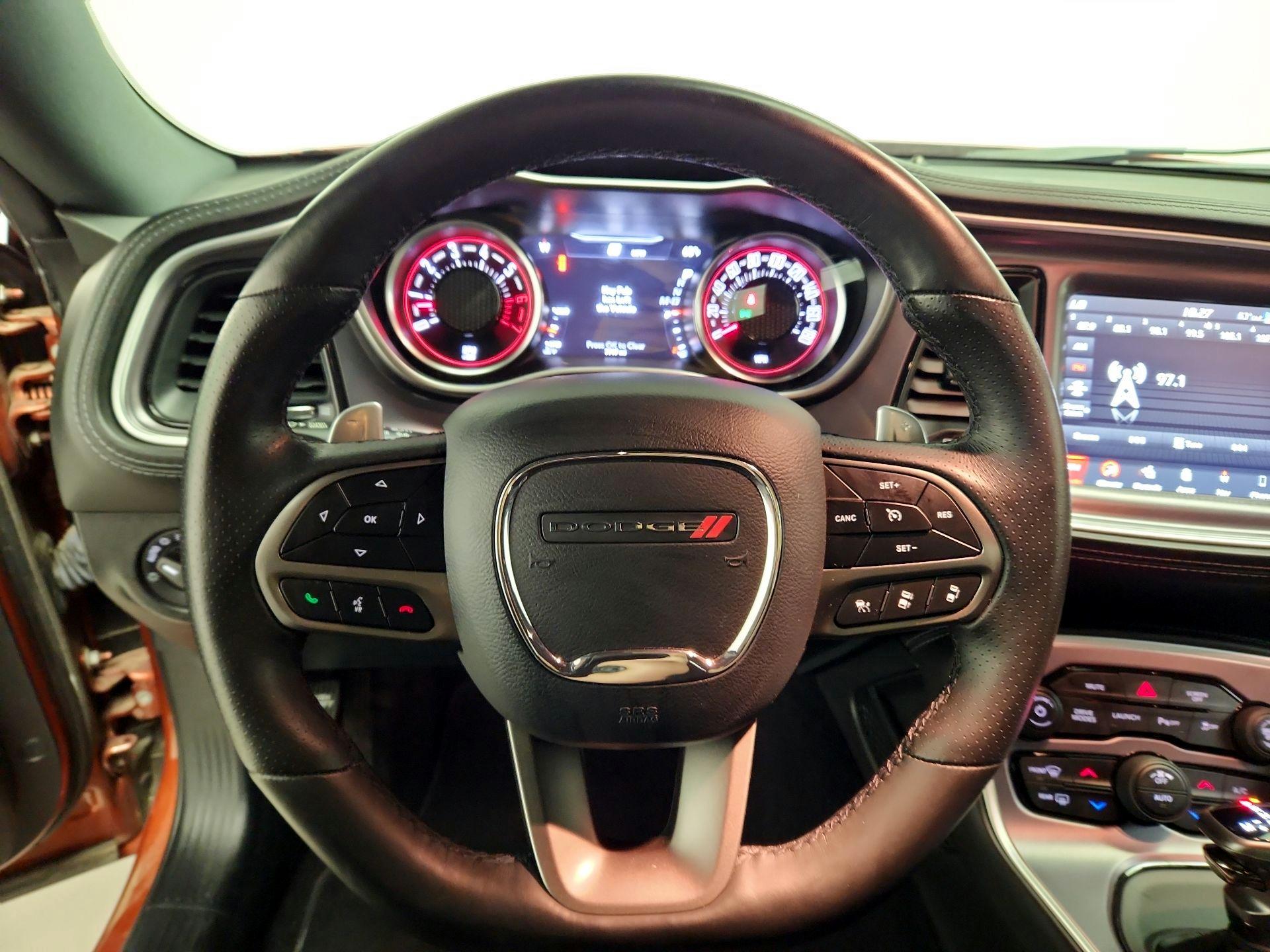 Thumbnail: 2020 Dodge Challenger - 10