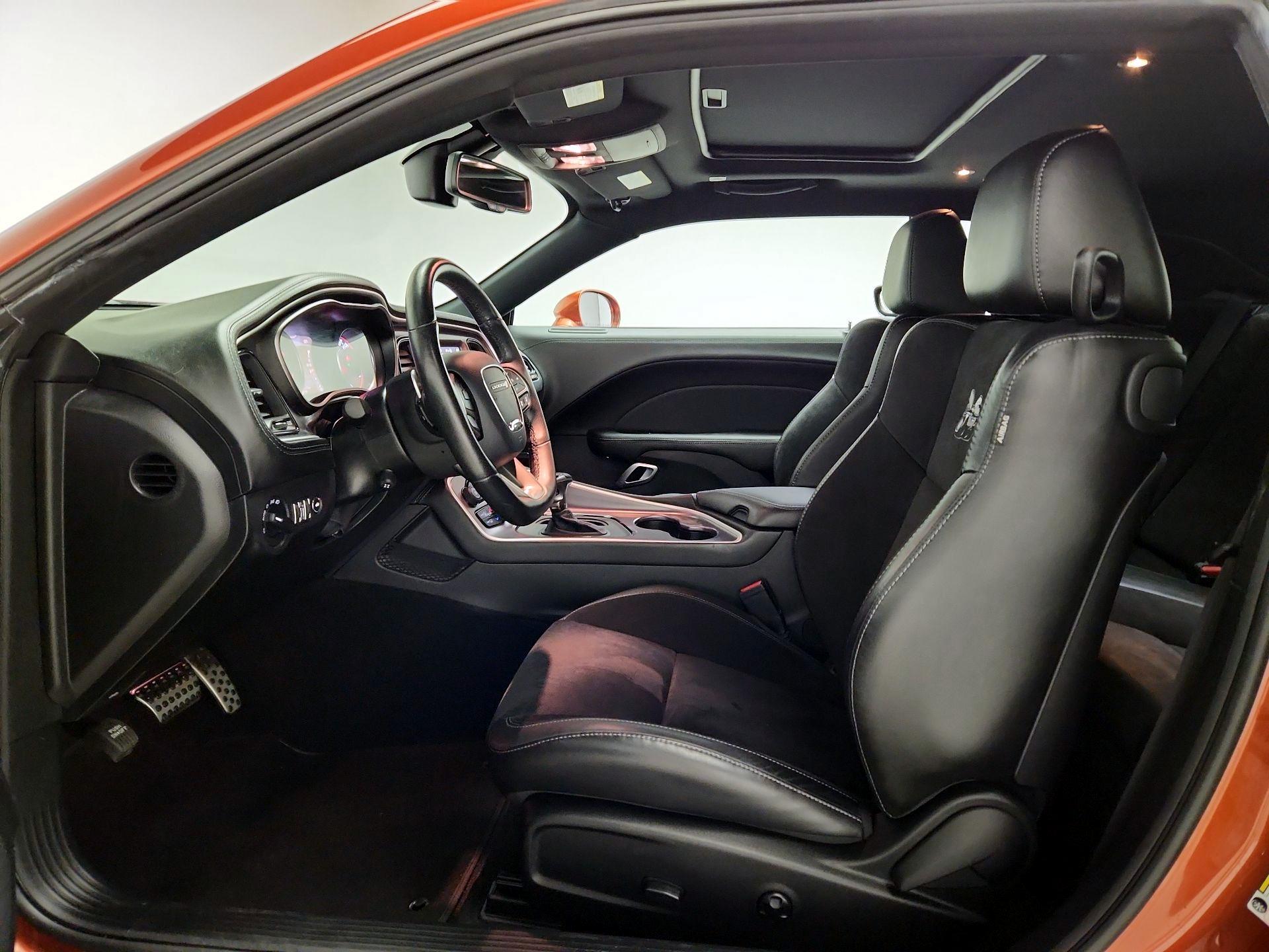 Thumbnail: 2020 Dodge Challenger - 11