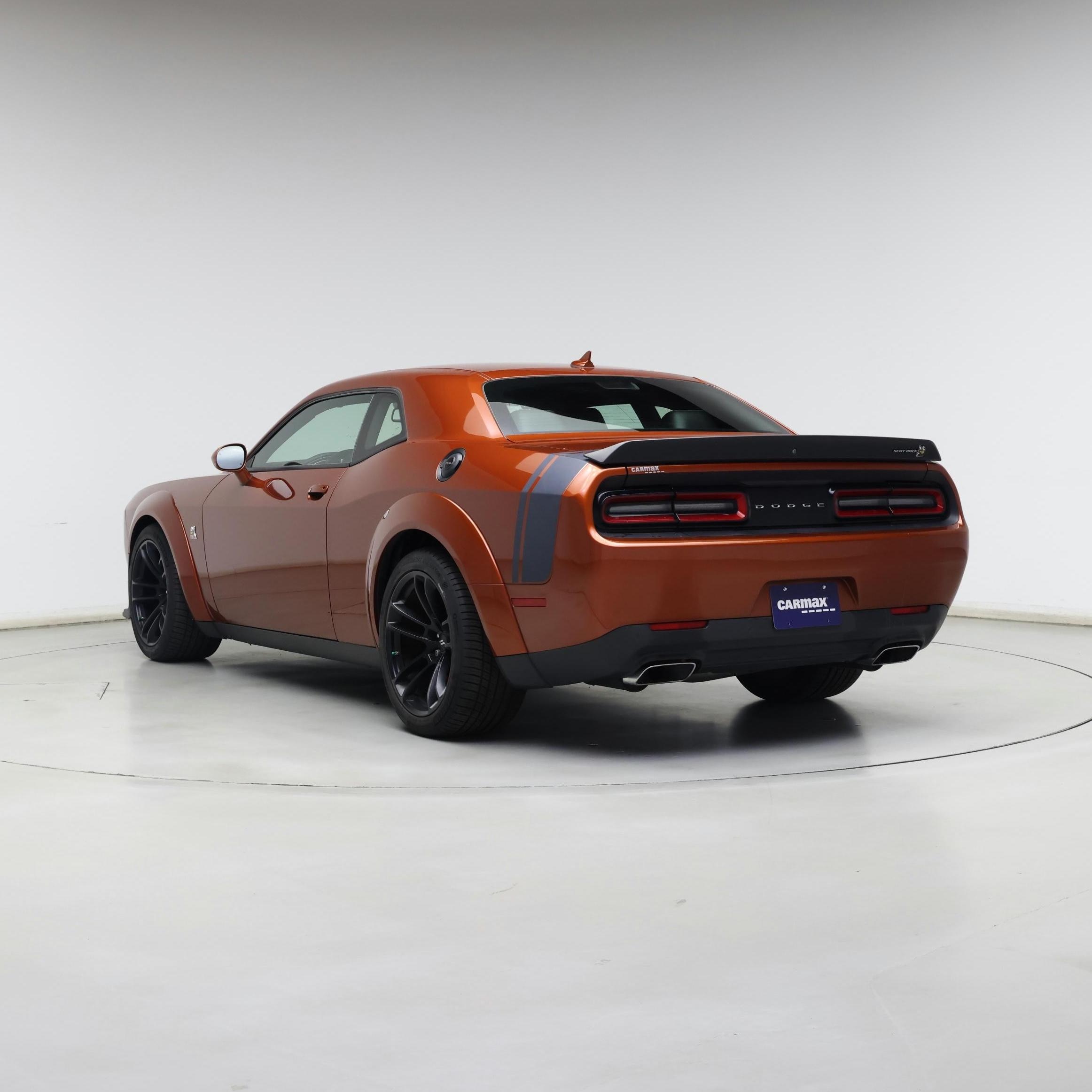 Thumbnail: 2020 Dodge Challenger - 2