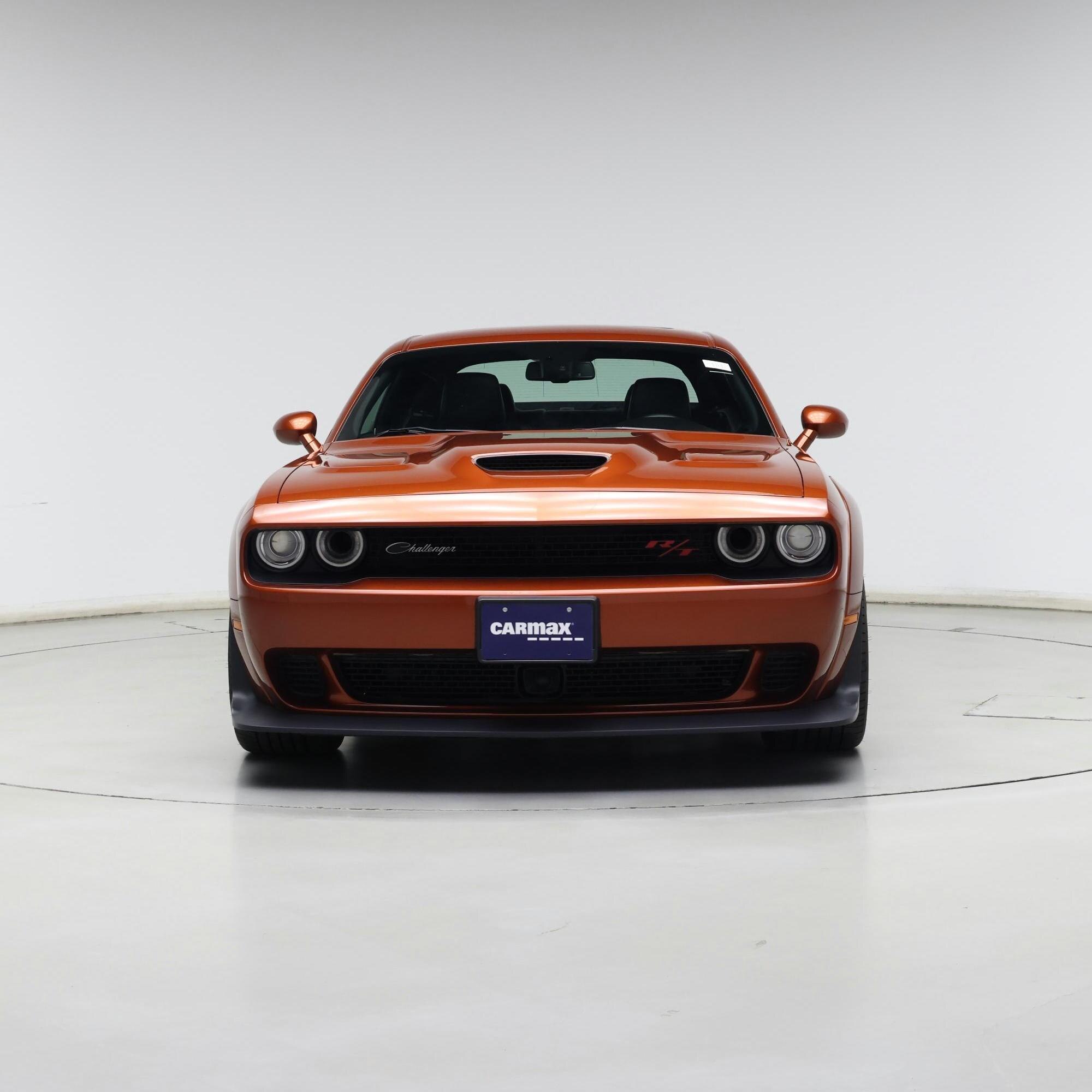 Thumbnail: 2020 Dodge Challenger - 5