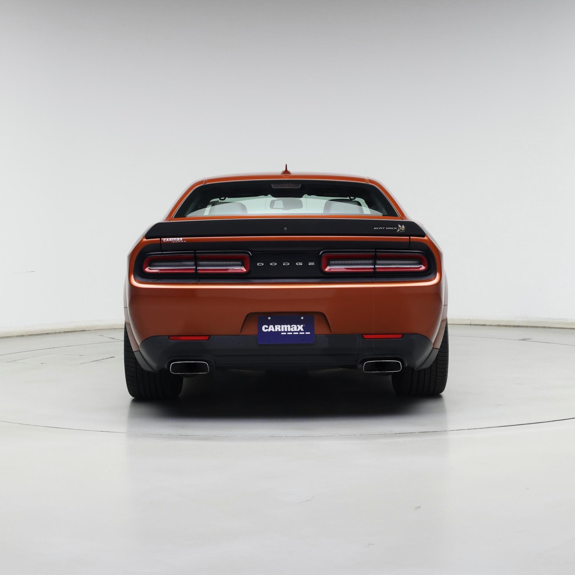 Thumbnail: 2020 Dodge Challenger - 6