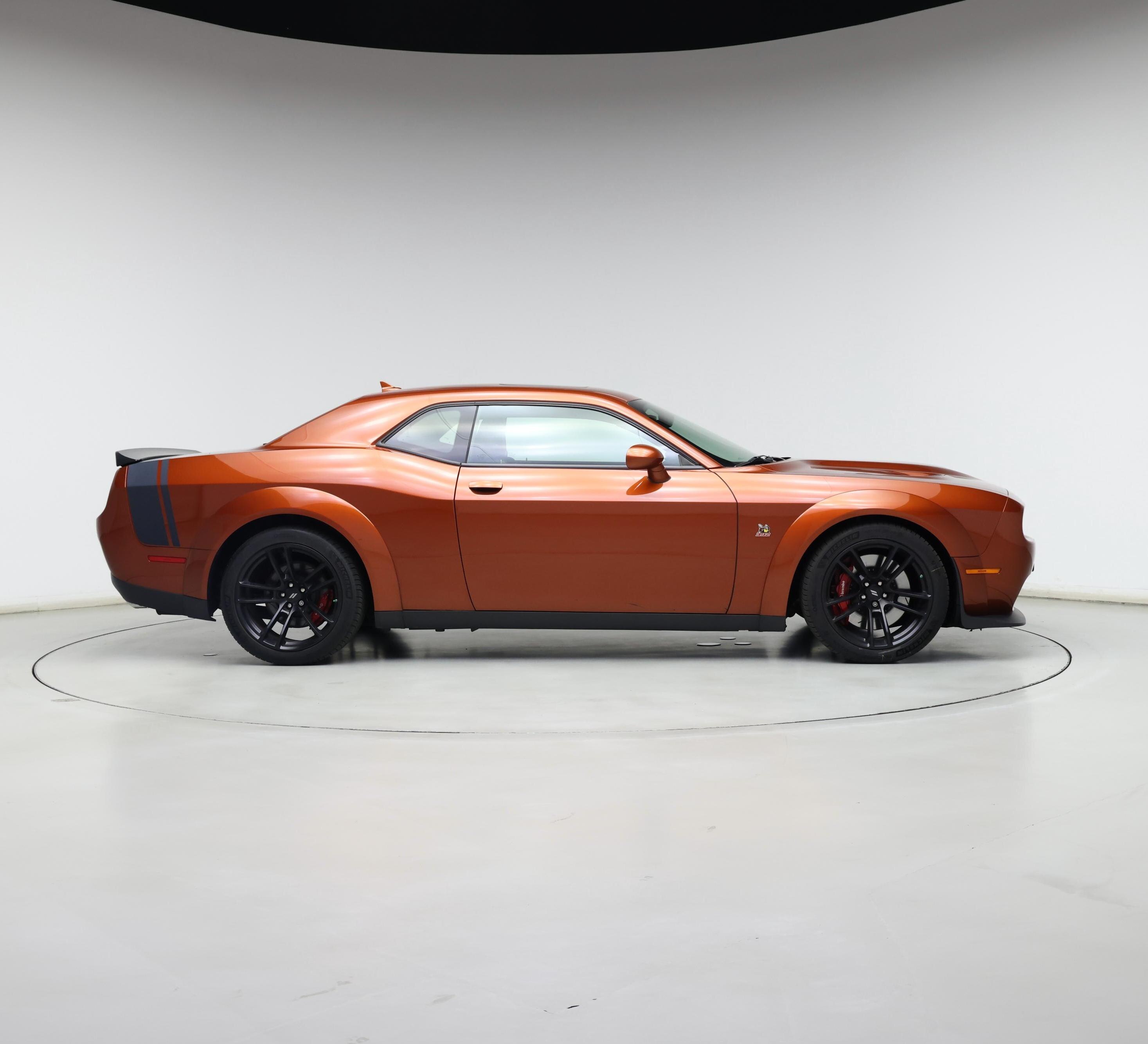 Thumbnail: 2020 Dodge Challenger - 7