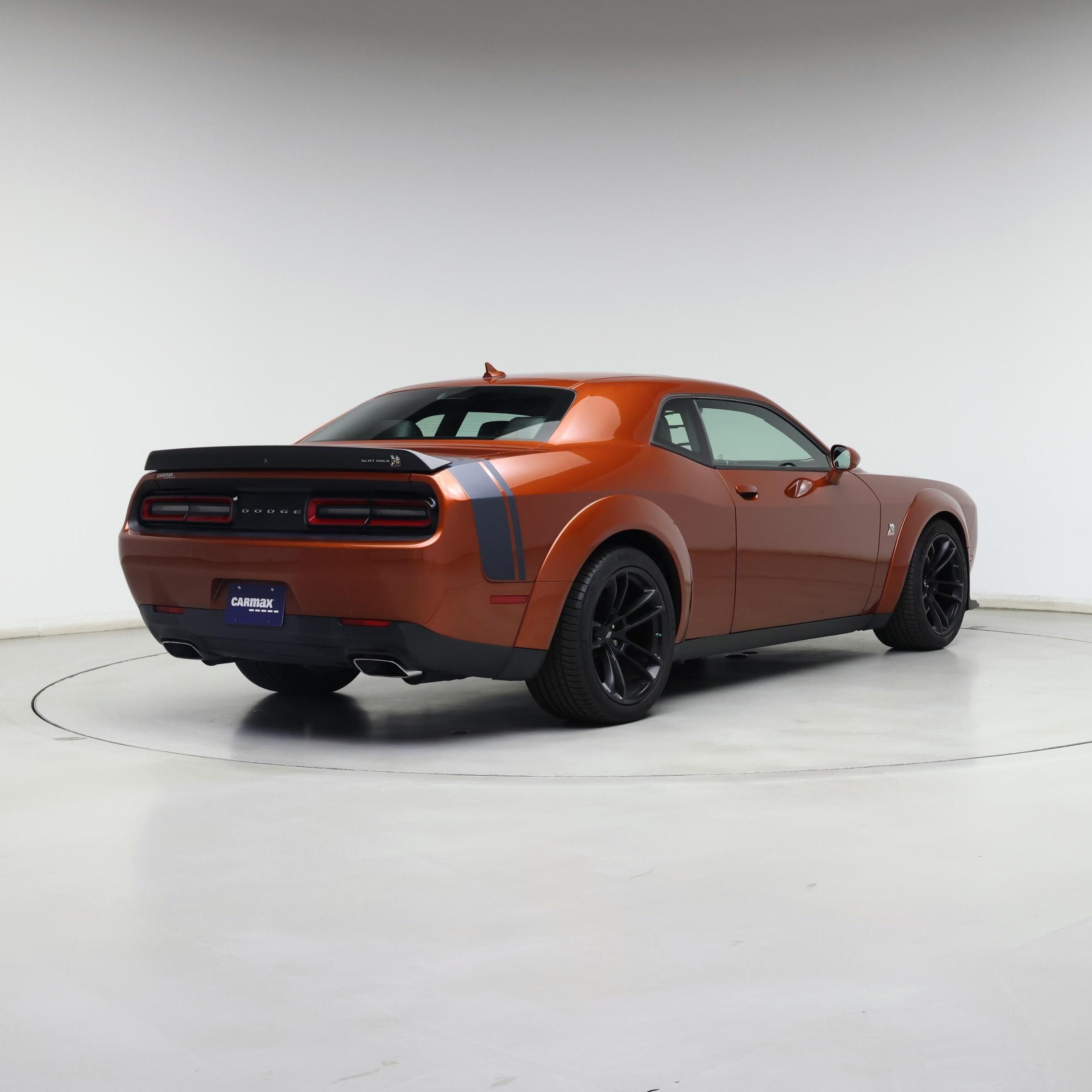Thumbnail: 2020 Dodge Challenger - 8