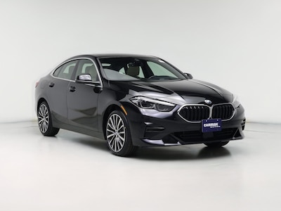 2022 BMW 228 I xDrive Gran Coupe