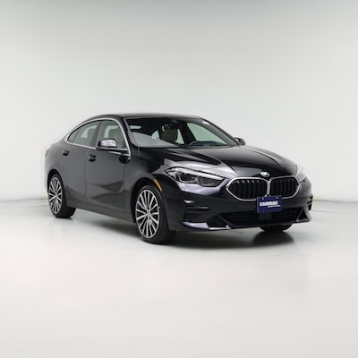 2022 BMW 228 I xDrive Gran Coupe