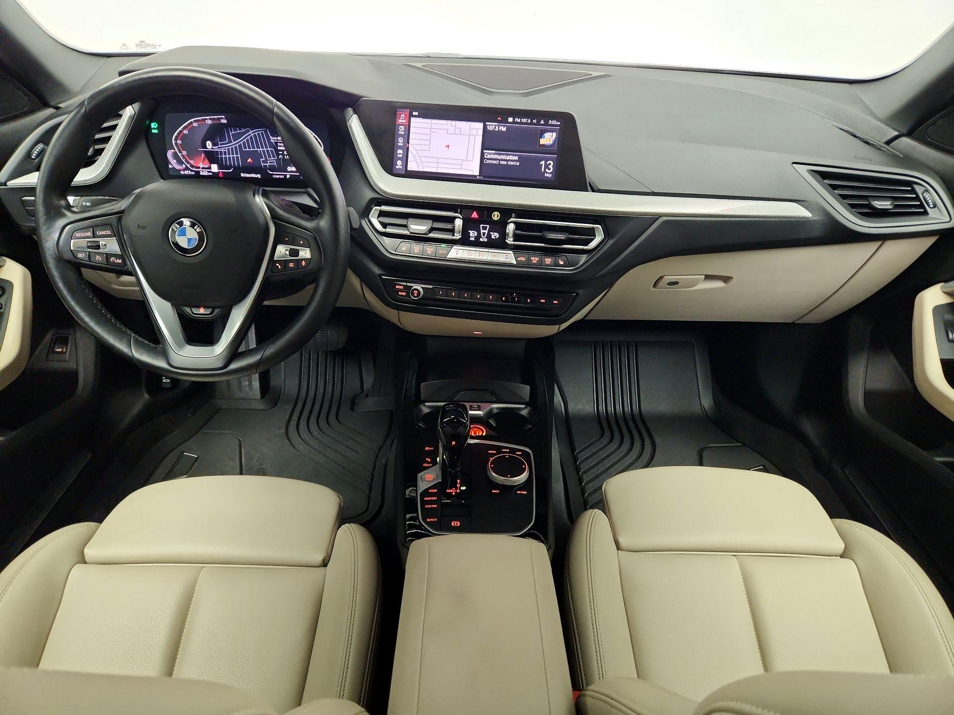 Thumbnail: 2022 BMW 2 Series - 9