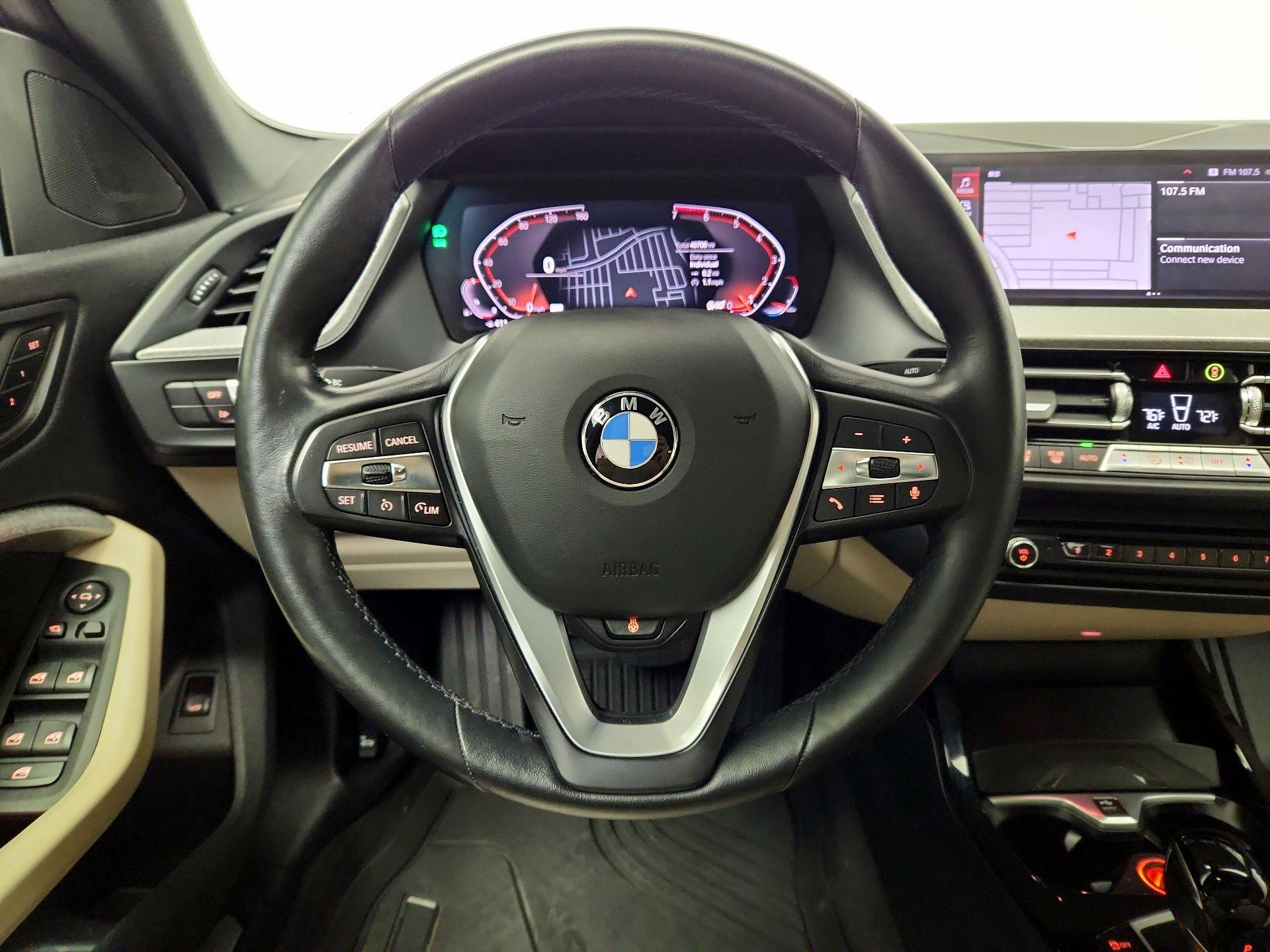 Thumbnail: 2022 BMW 2 Series - 10