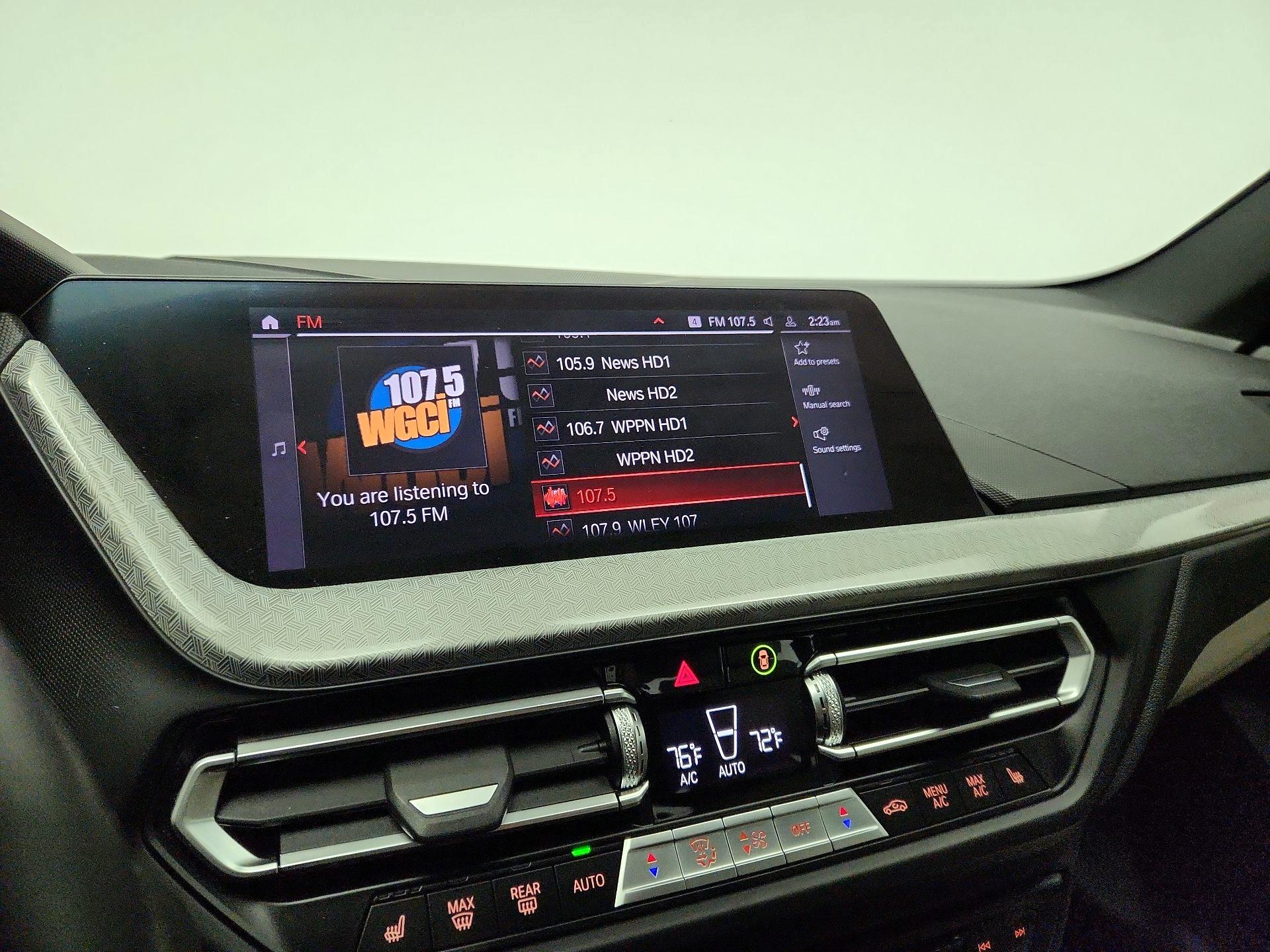 Thumbnail: 2022 BMW 2 Series - 16