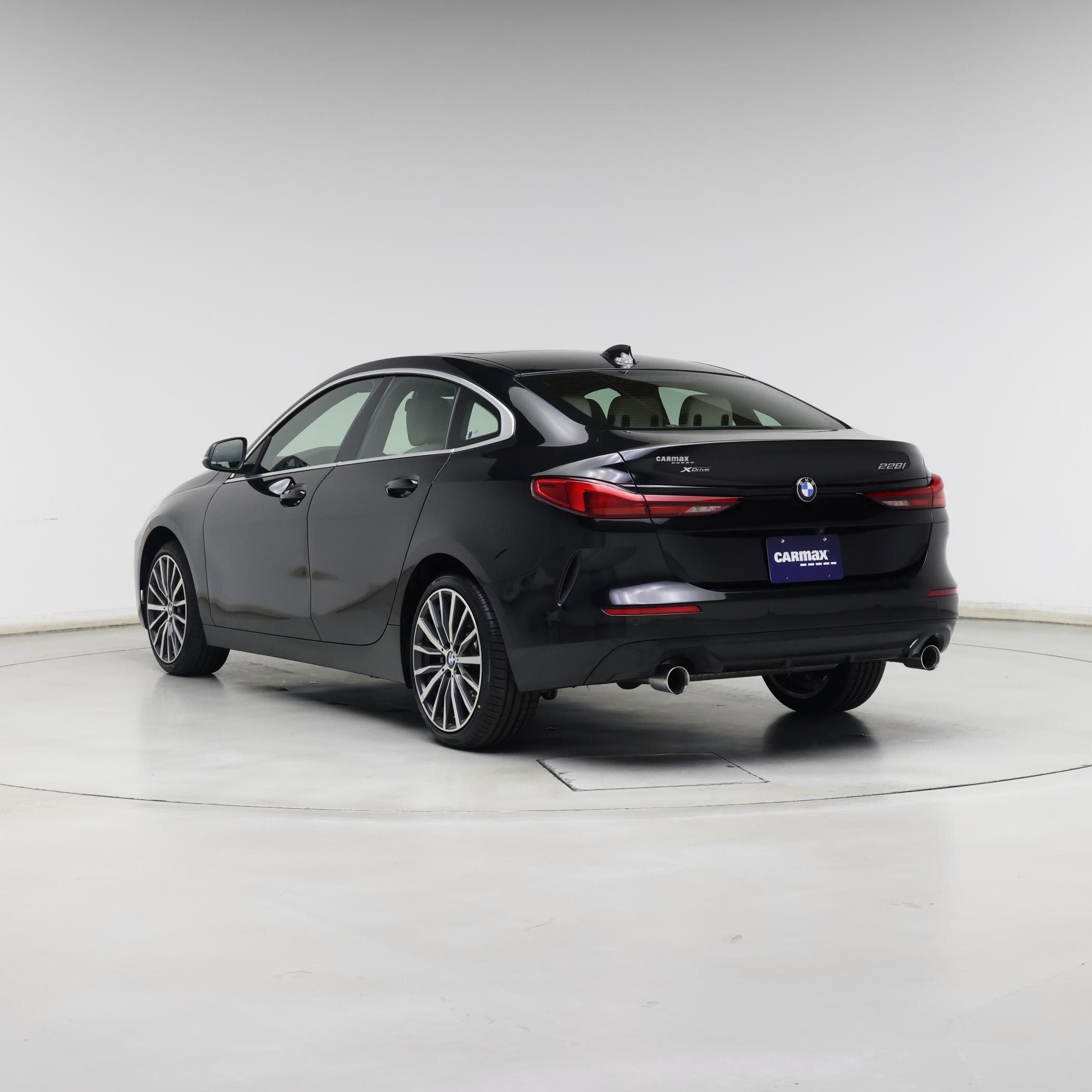 Thumbnail: 2022 BMW 2 Series - 2