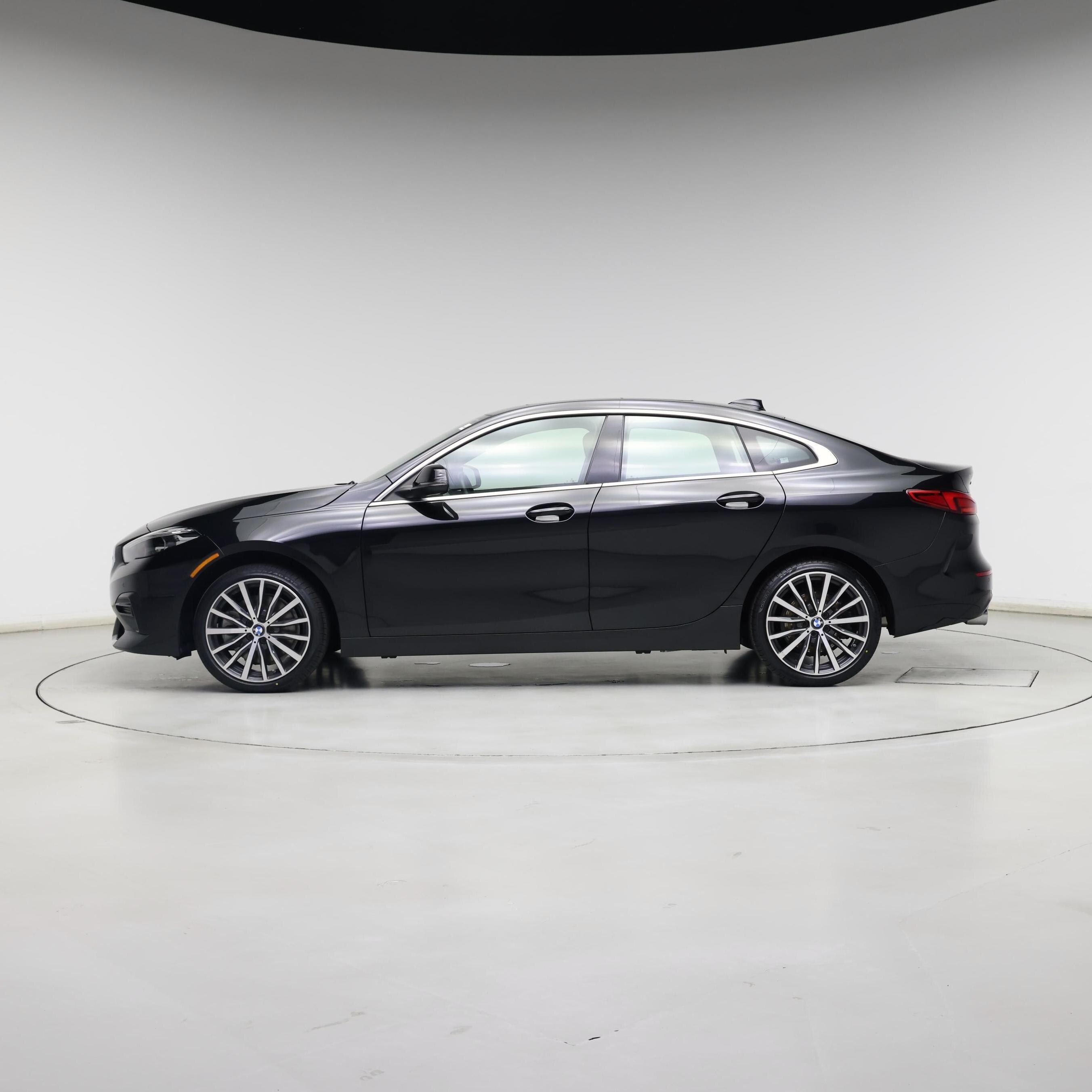 Thumbnail: 2022 BMW 2 Series - 3