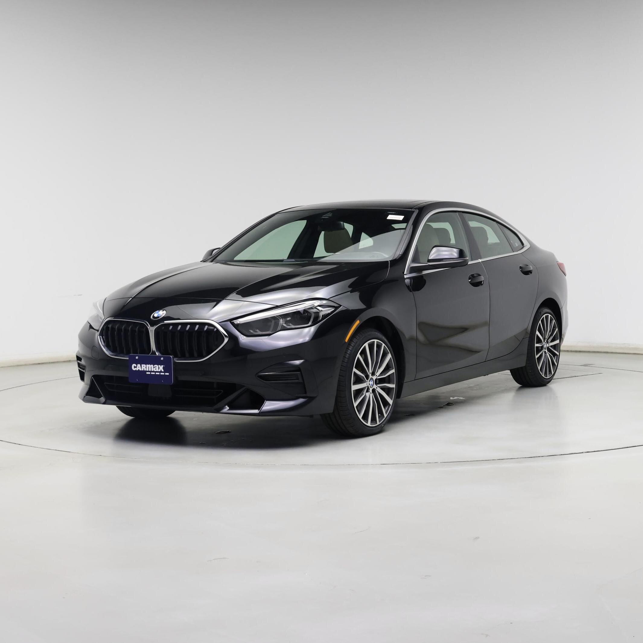 Thumbnail: 2022 BMW 2 Series - 4
