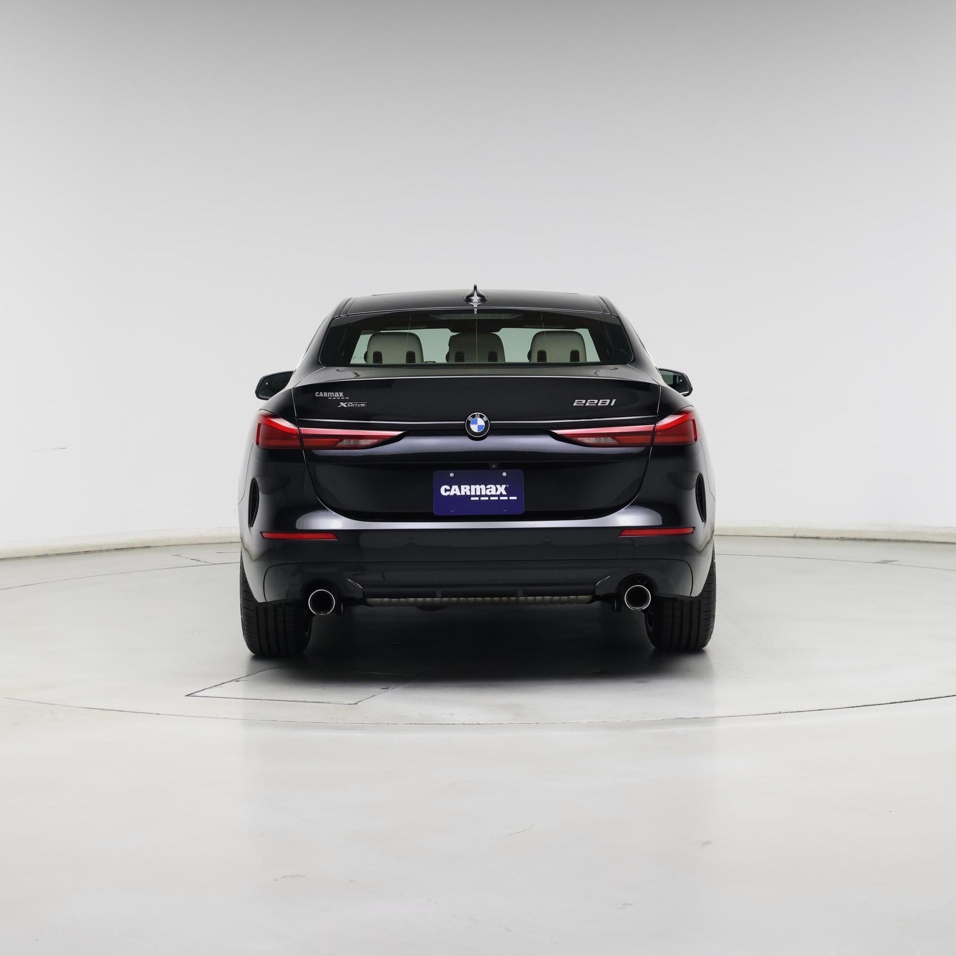 Thumbnail: 2022 BMW 2 Series - 6