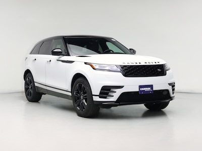 2020 Land Rover Range Rover Velar R-Dynamic S