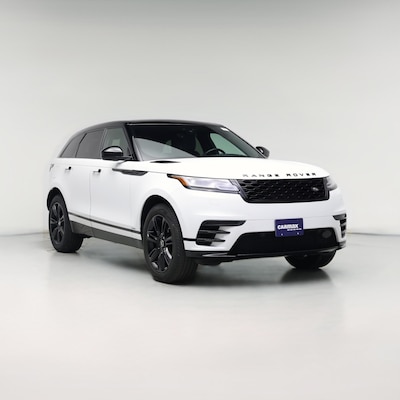 2020 Land Rover Range Rover Velar R-Dynamic S