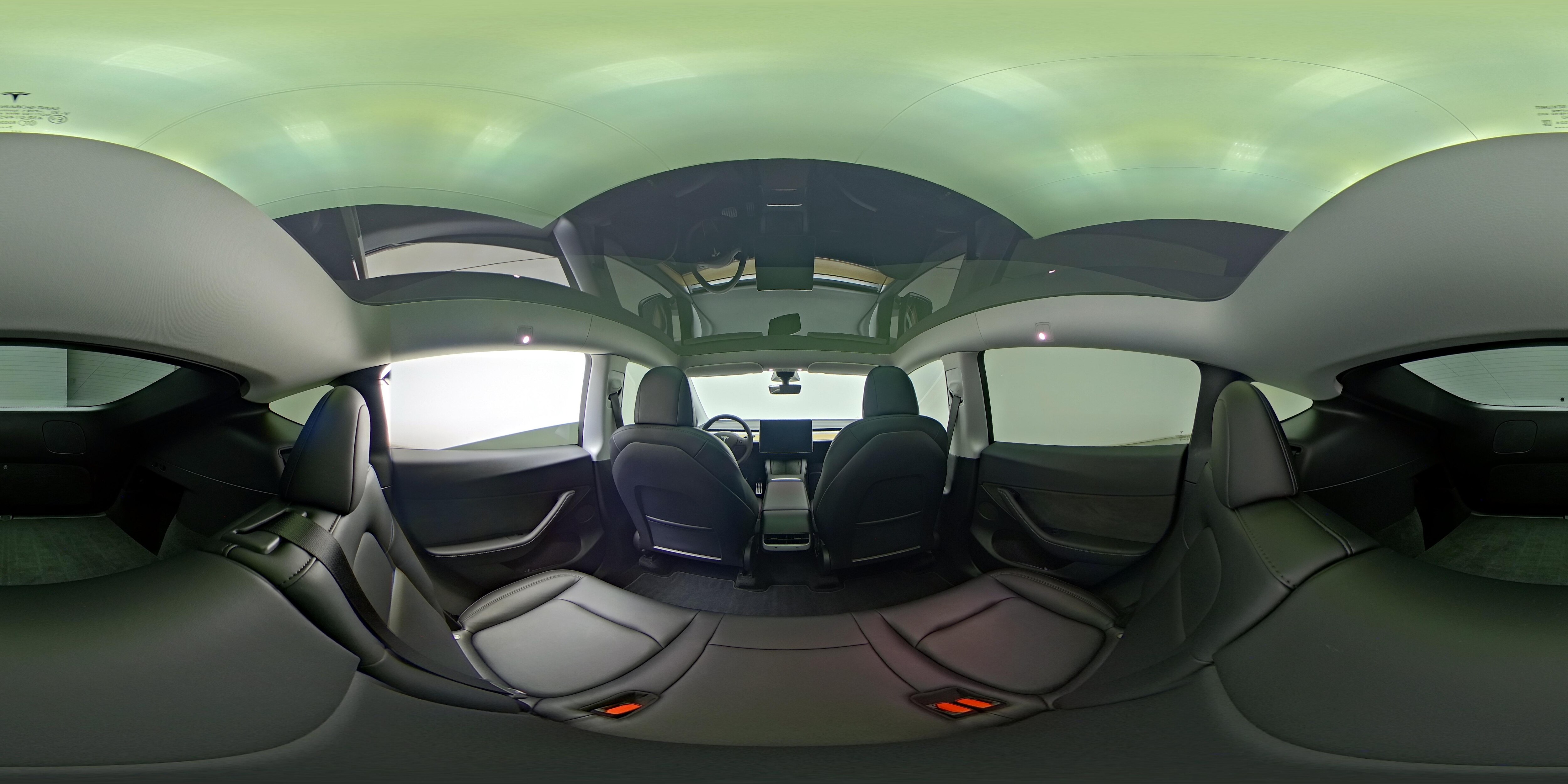 2022 Tesla Model Y Performance - Photo 27
