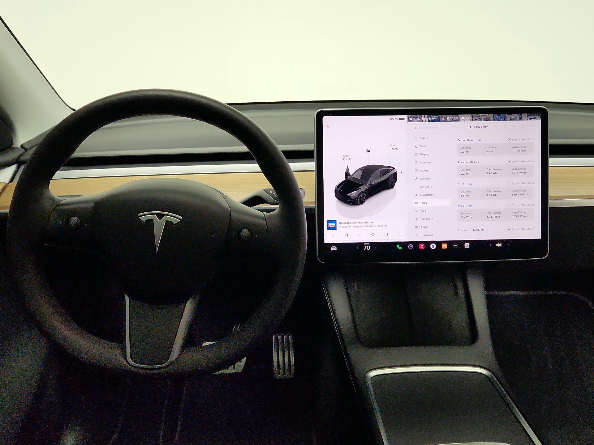 Thumbnail: 2022 Tesla Model Y - 10