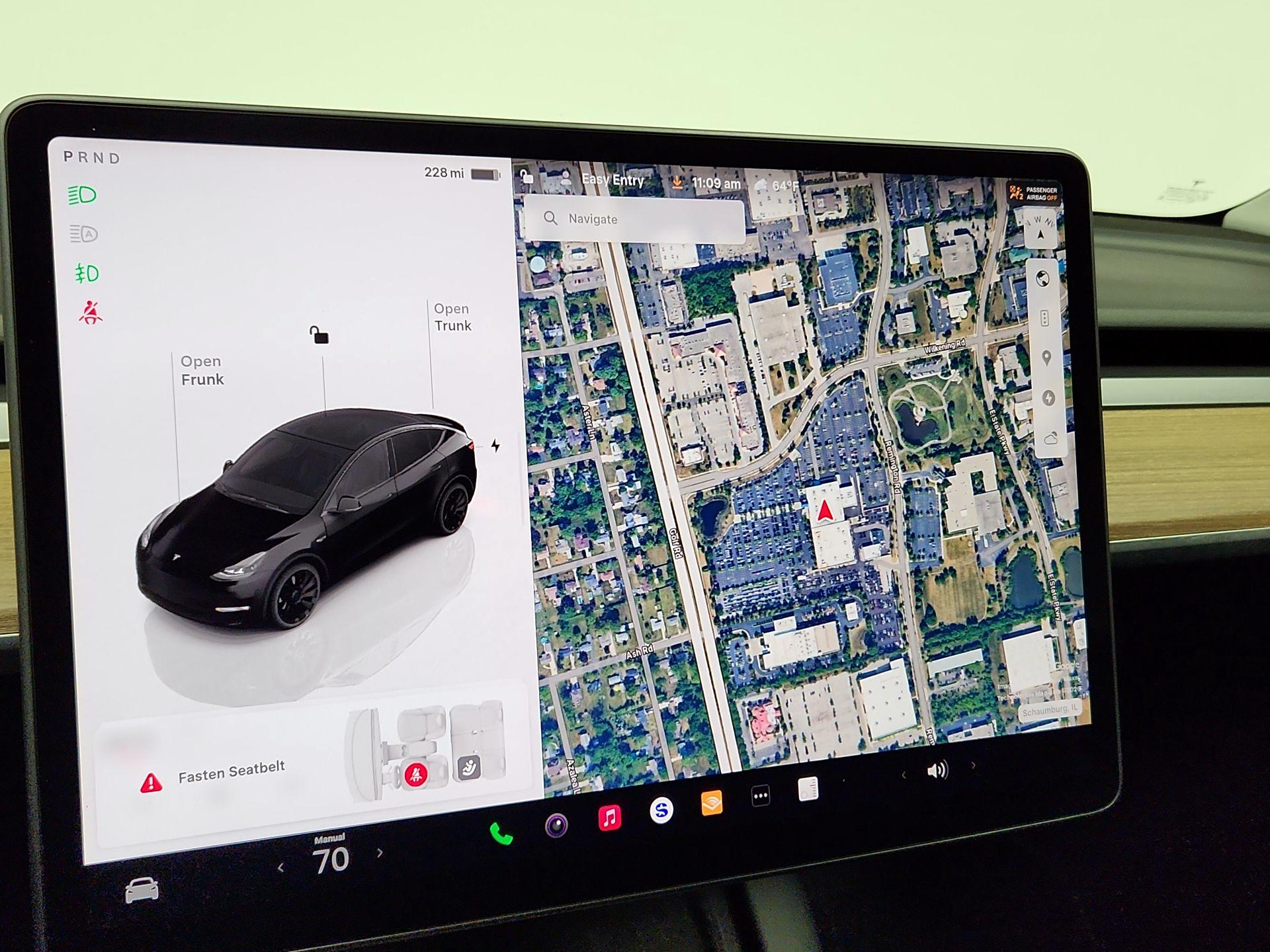 Thumbnail: 2022 Tesla Model Y - 13