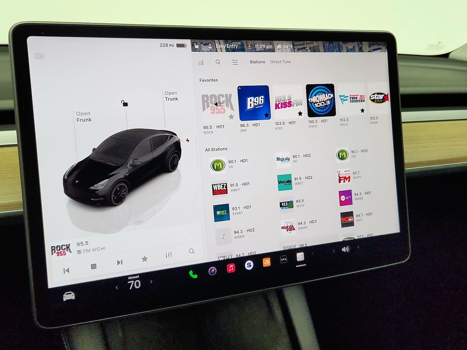 2022 Tesla Model Y Performance - Photo 16
