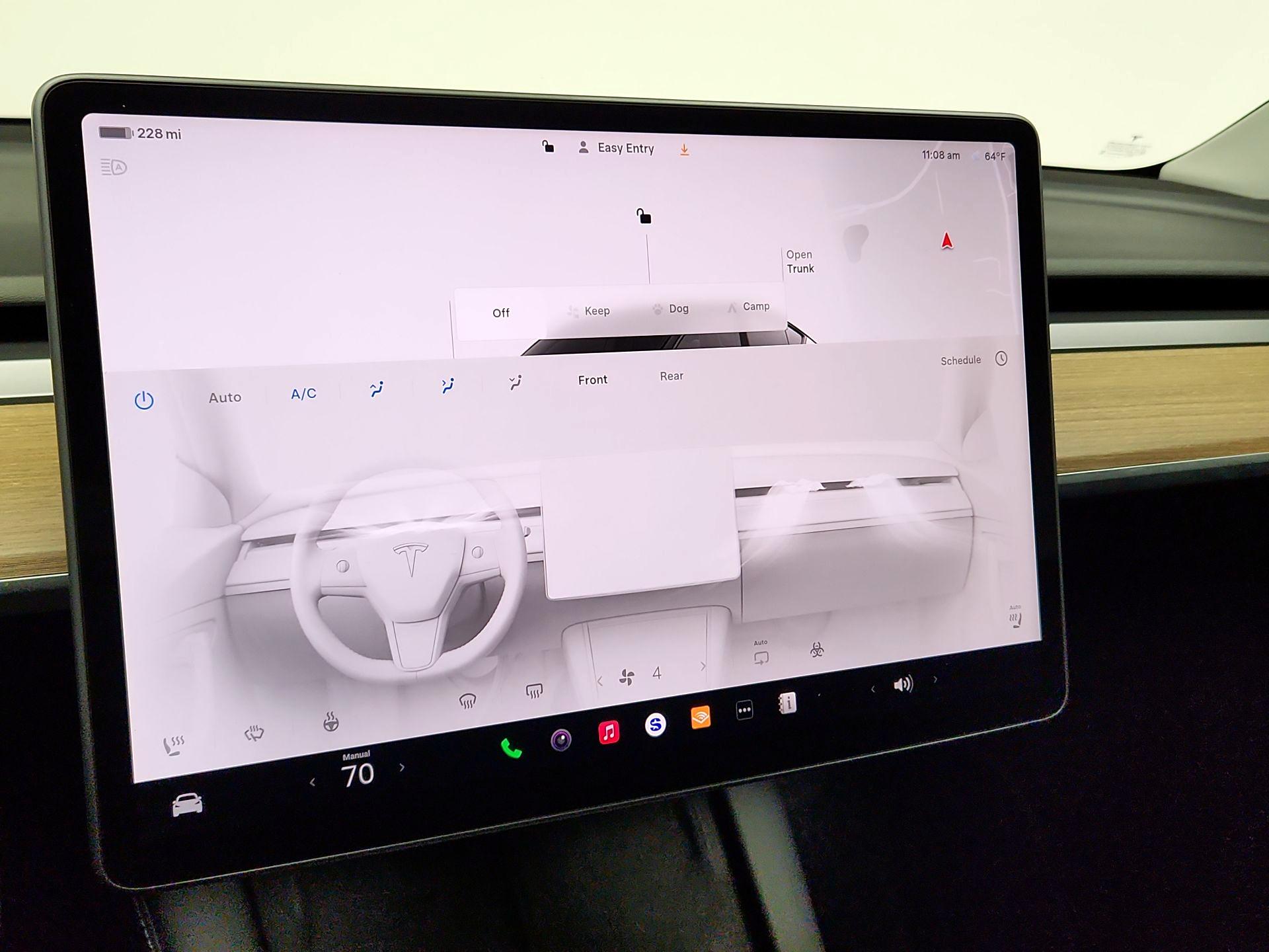 Thumbnail: 2022 Tesla Model Y - 16