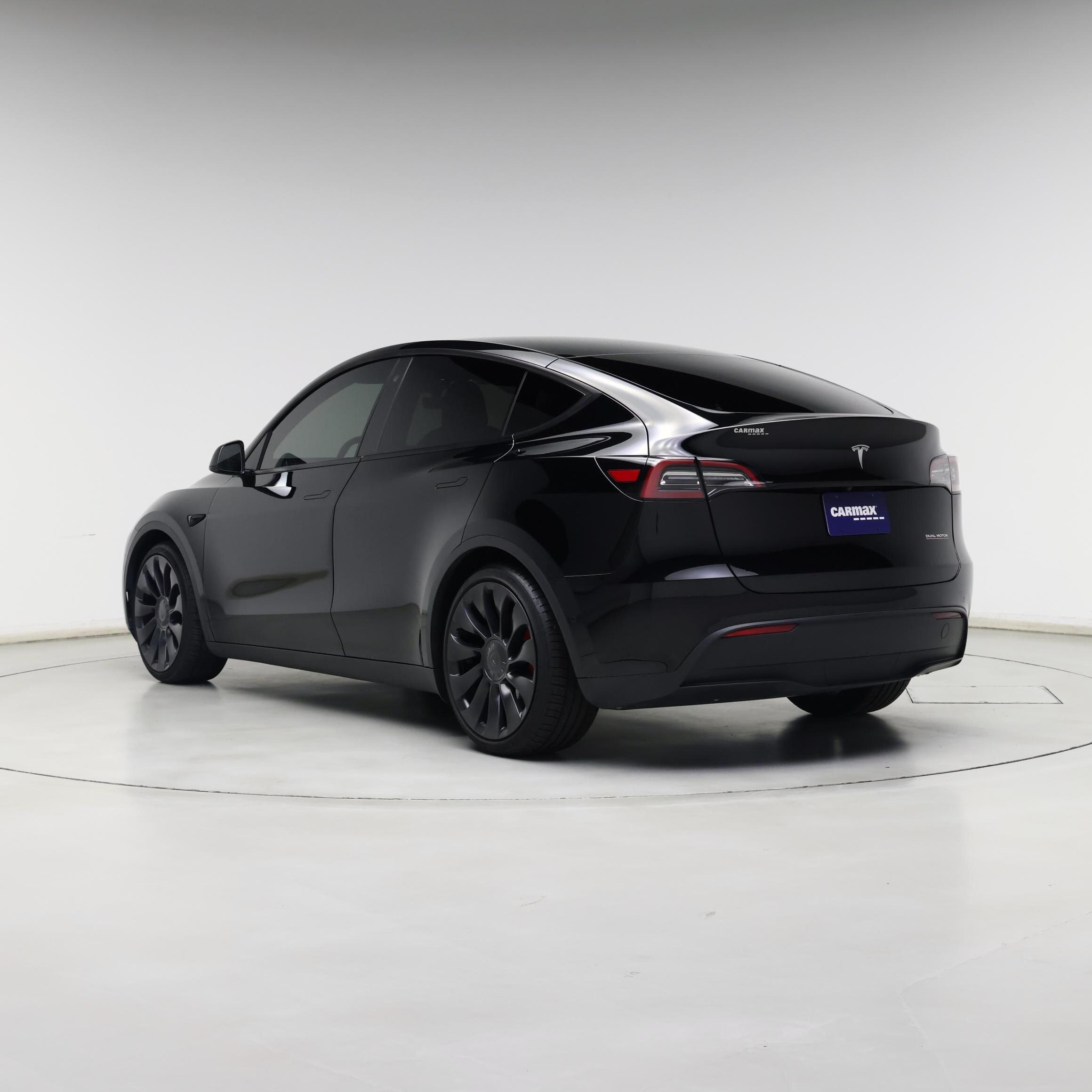 Thumbnail: 2022 Tesla Model Y - 2