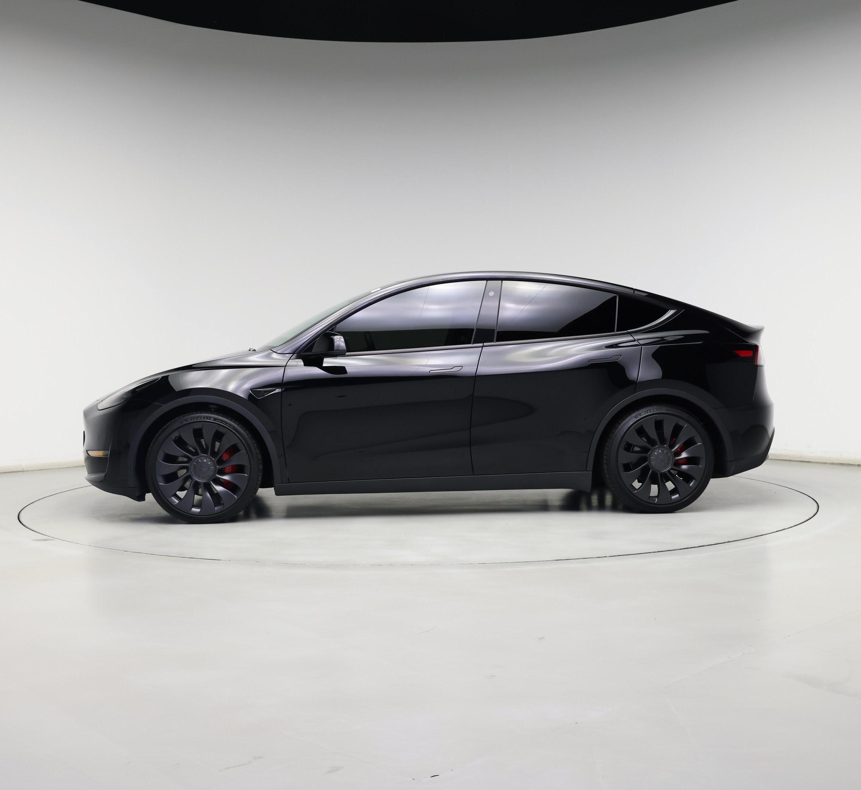 Thumbnail: 2022 Tesla Model Y - 3