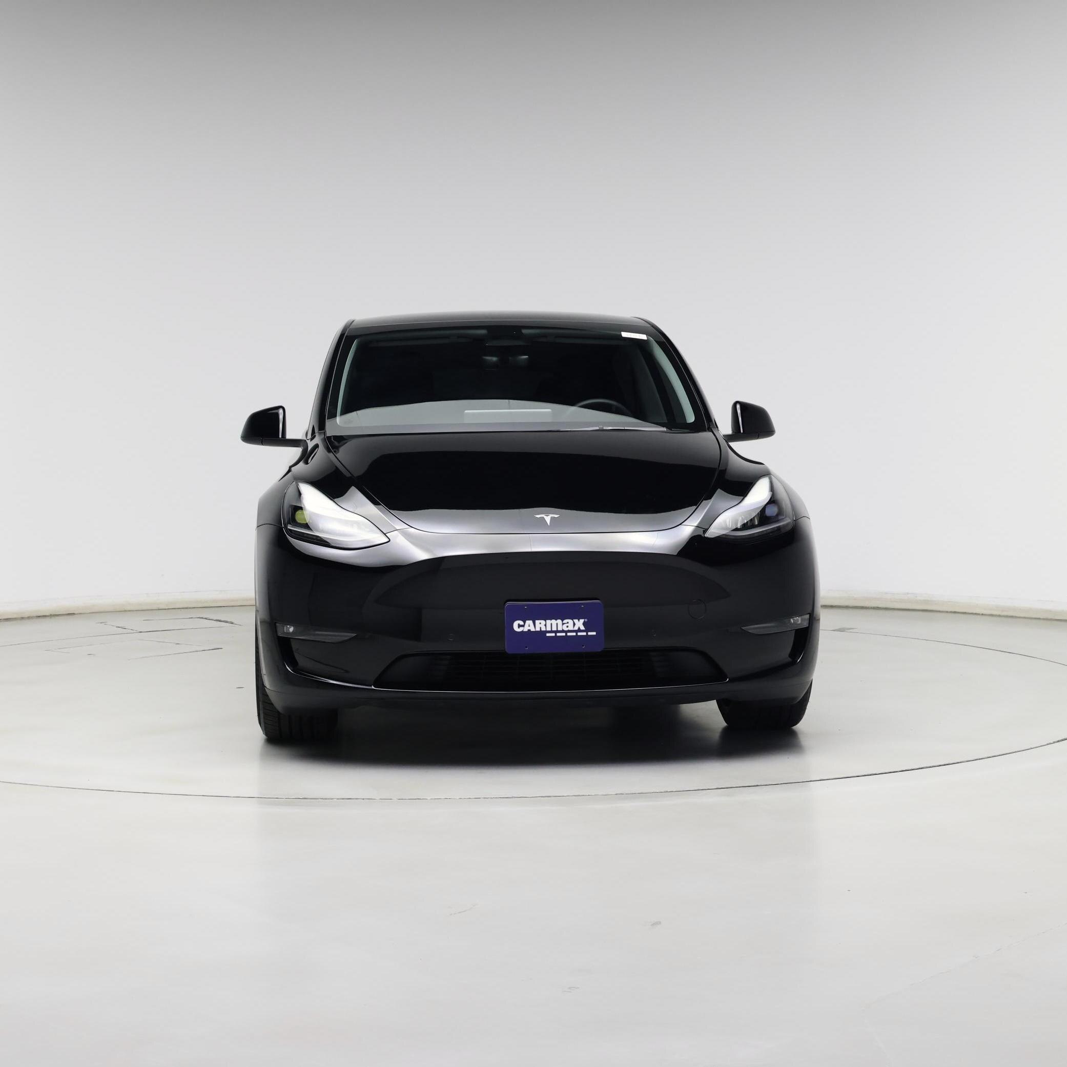 Thumbnail: 2022 Tesla Model Y - 5