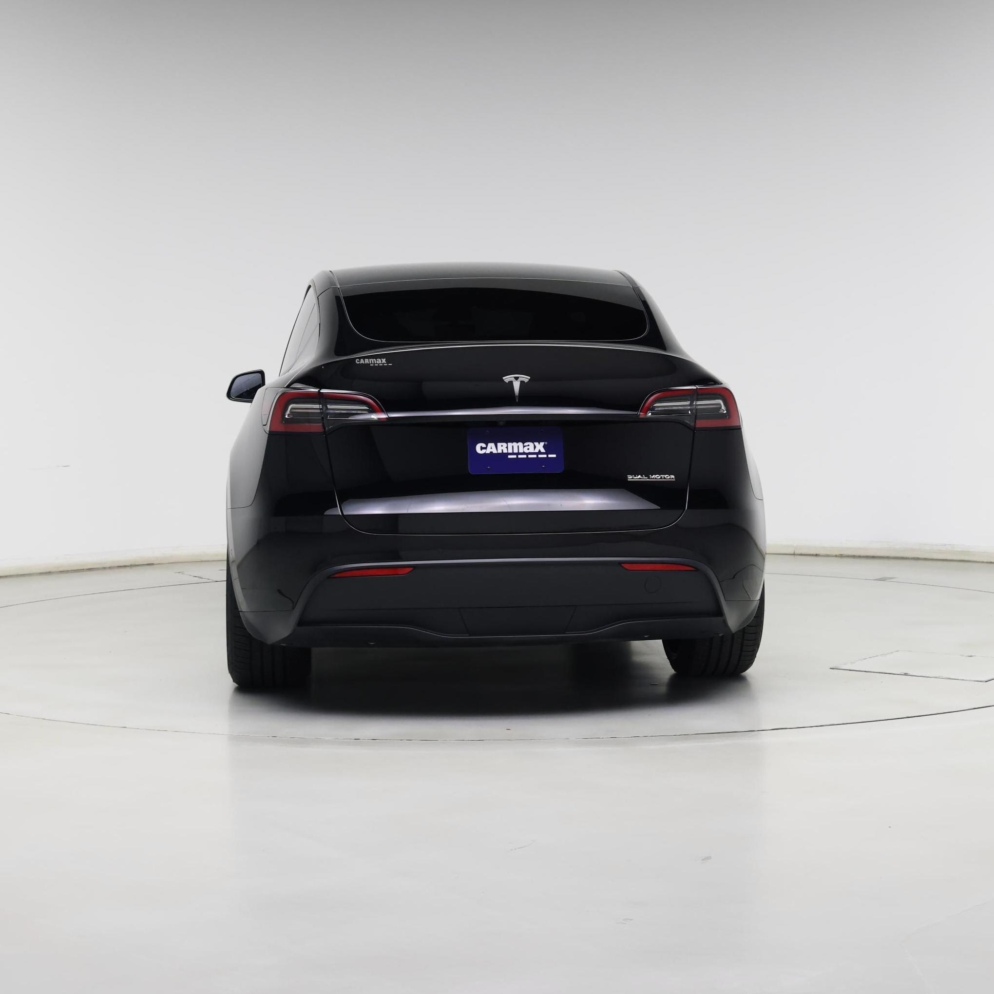 Thumbnail: 2022 Tesla Model Y - 6